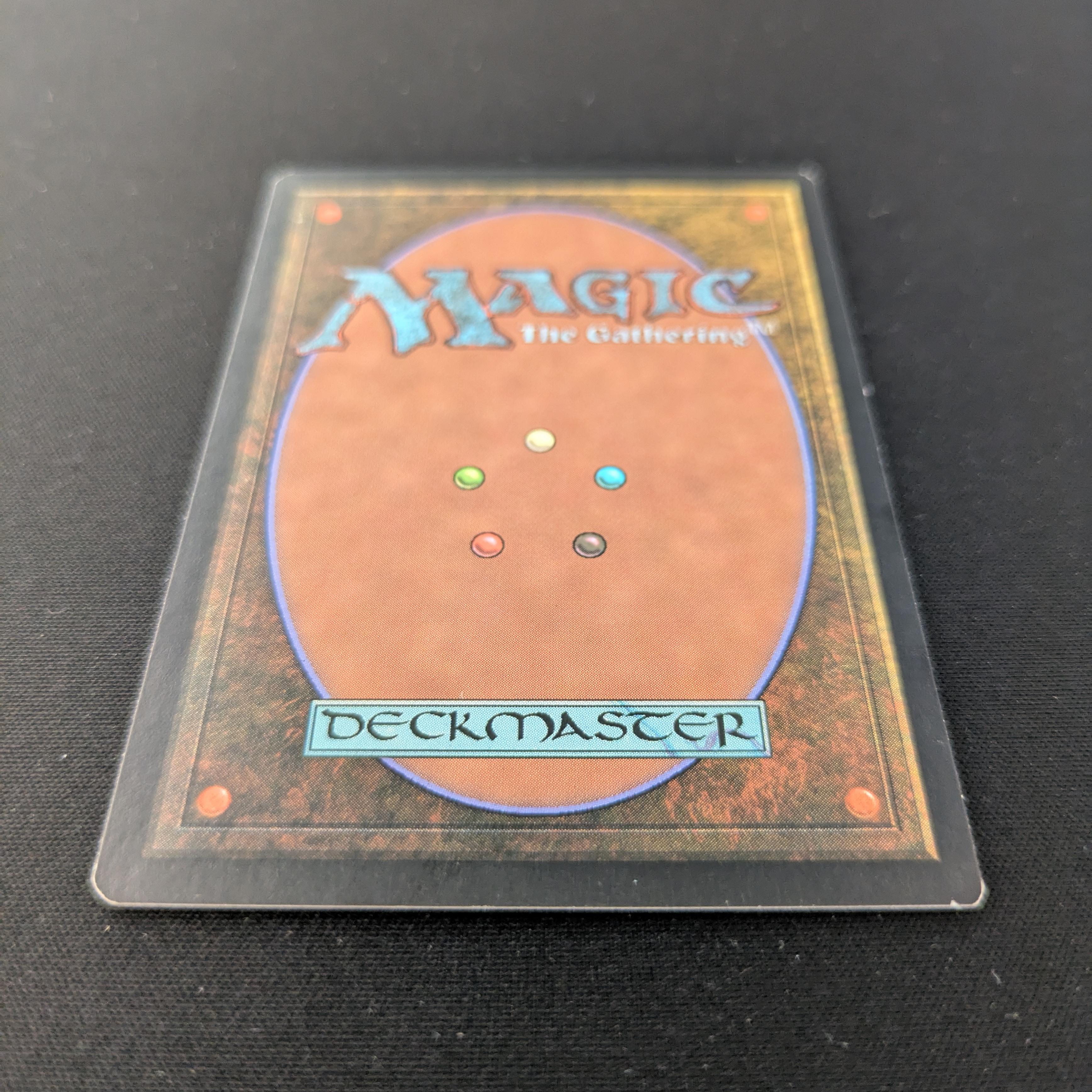 MTG Singles - [FOIL] Flooded Strand - Onslaught - EX - 