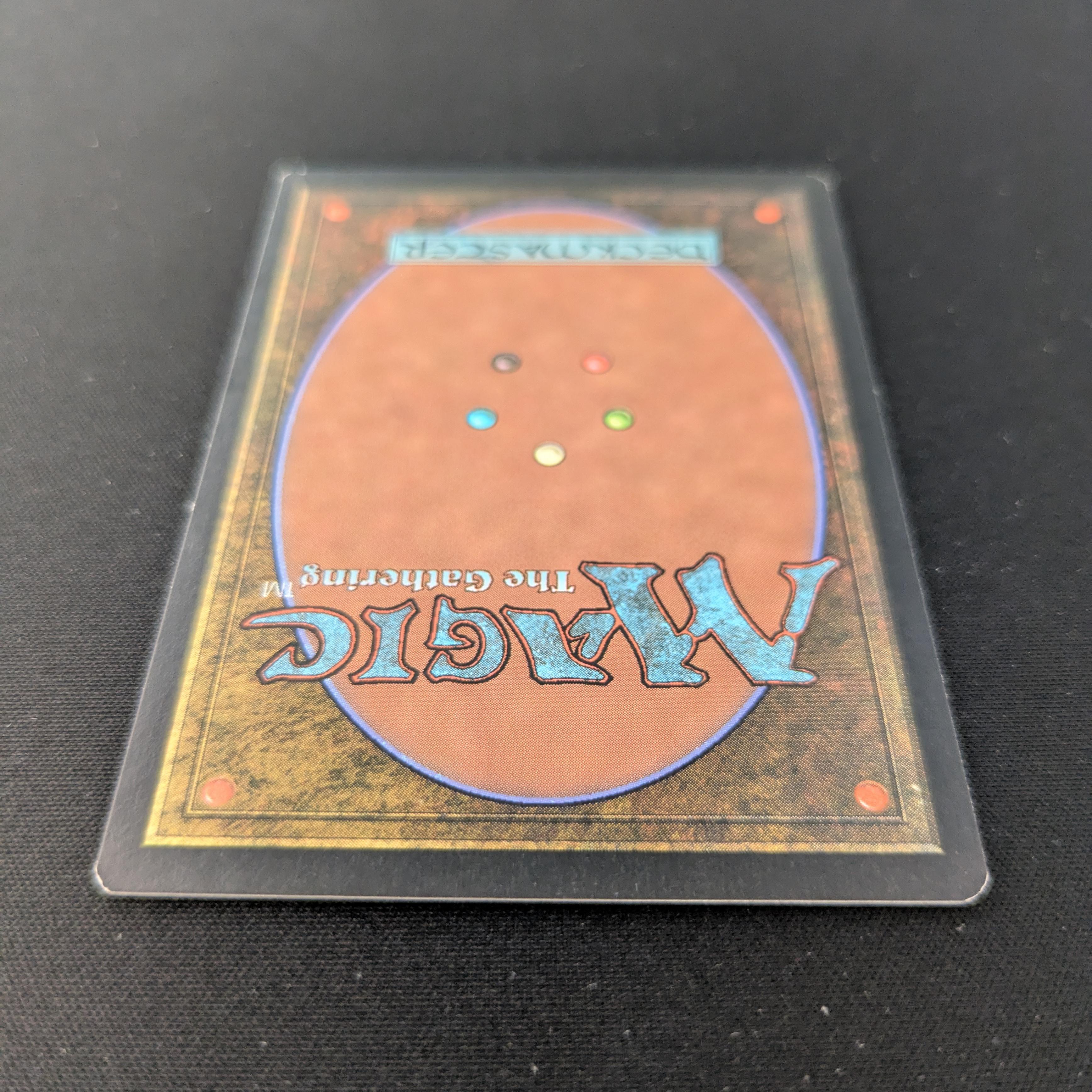 MTG Singles - [FOIL] Flooded Strand - Onslaught - EX - 