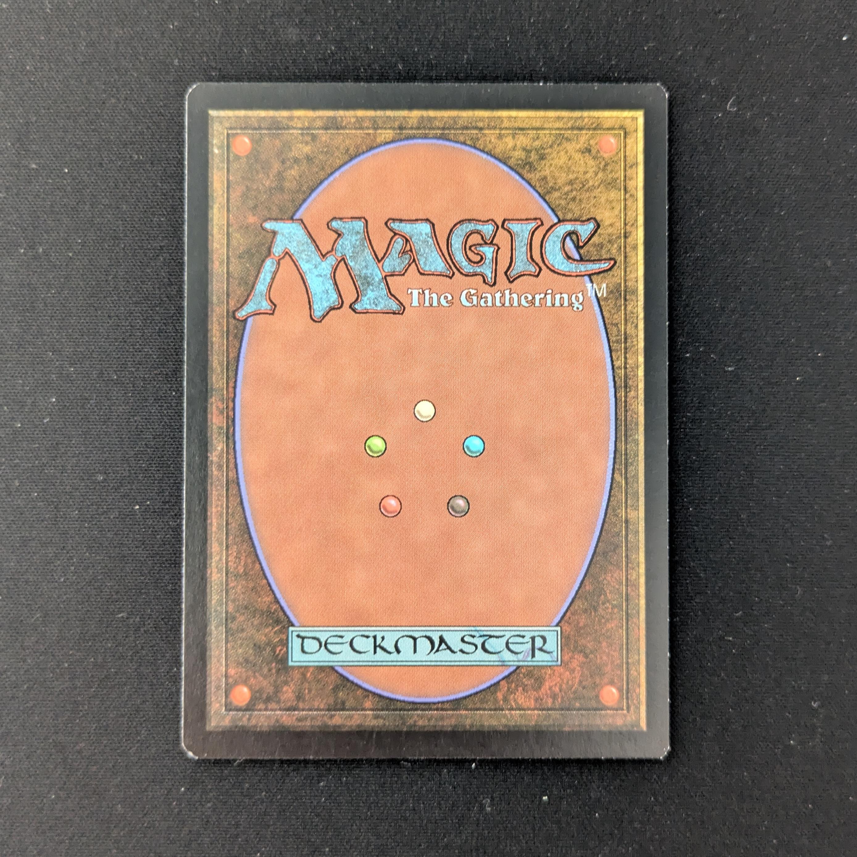 MTG Singles - [FOIL] Windswept Heath - Onslaught - EX - 