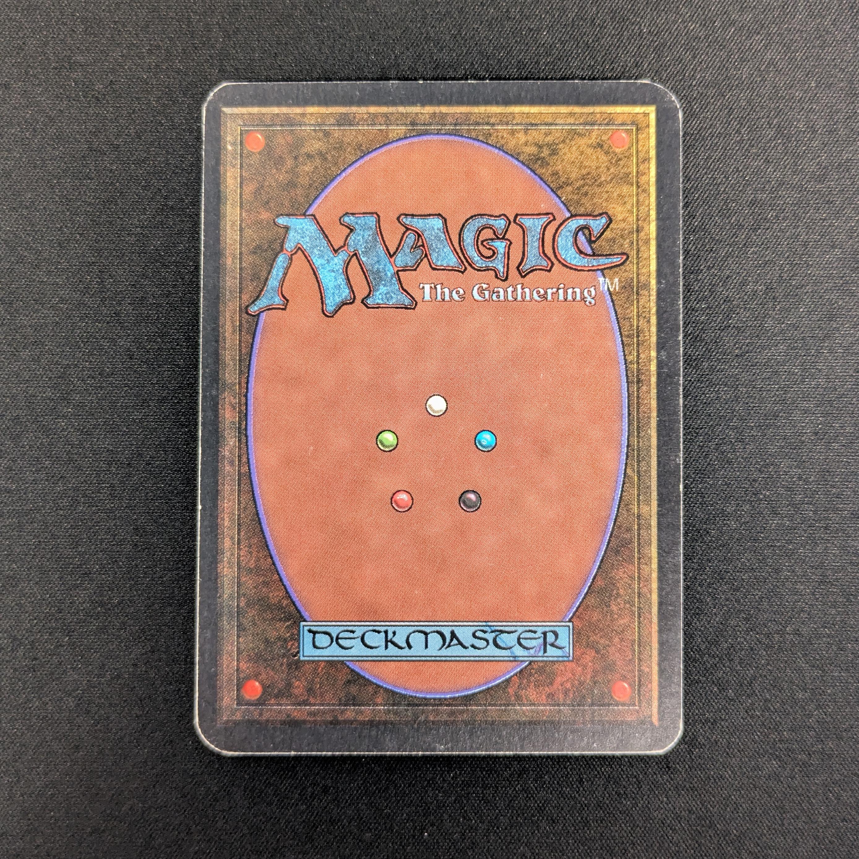 MTG Singles - Armageddon - Alpha - 
