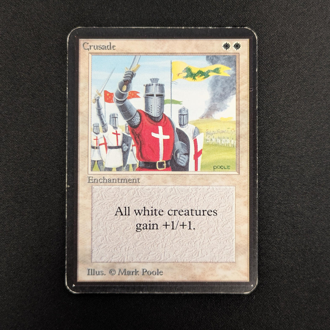Crusade
