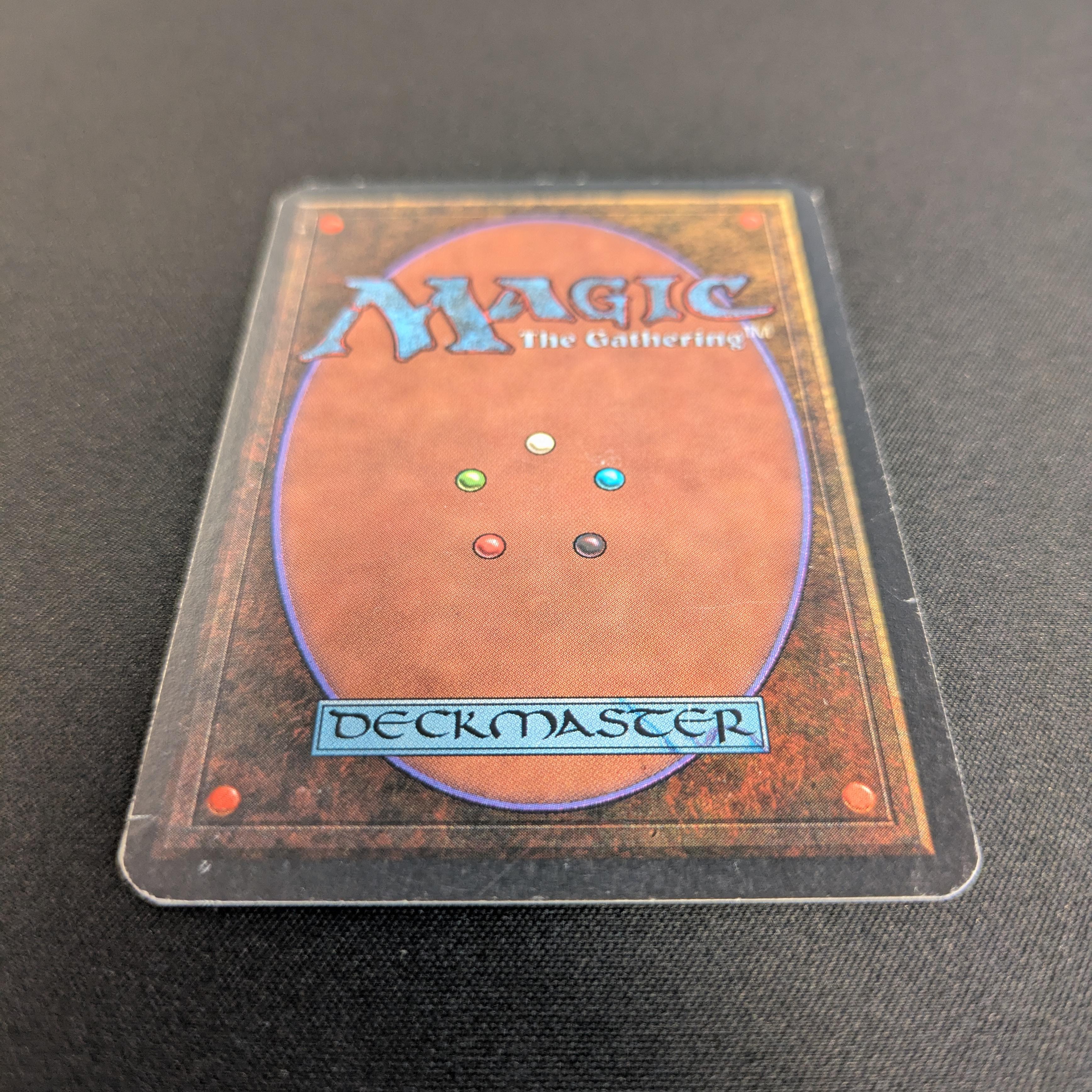 MTG Singles - Savannah Lions - Alpha - 