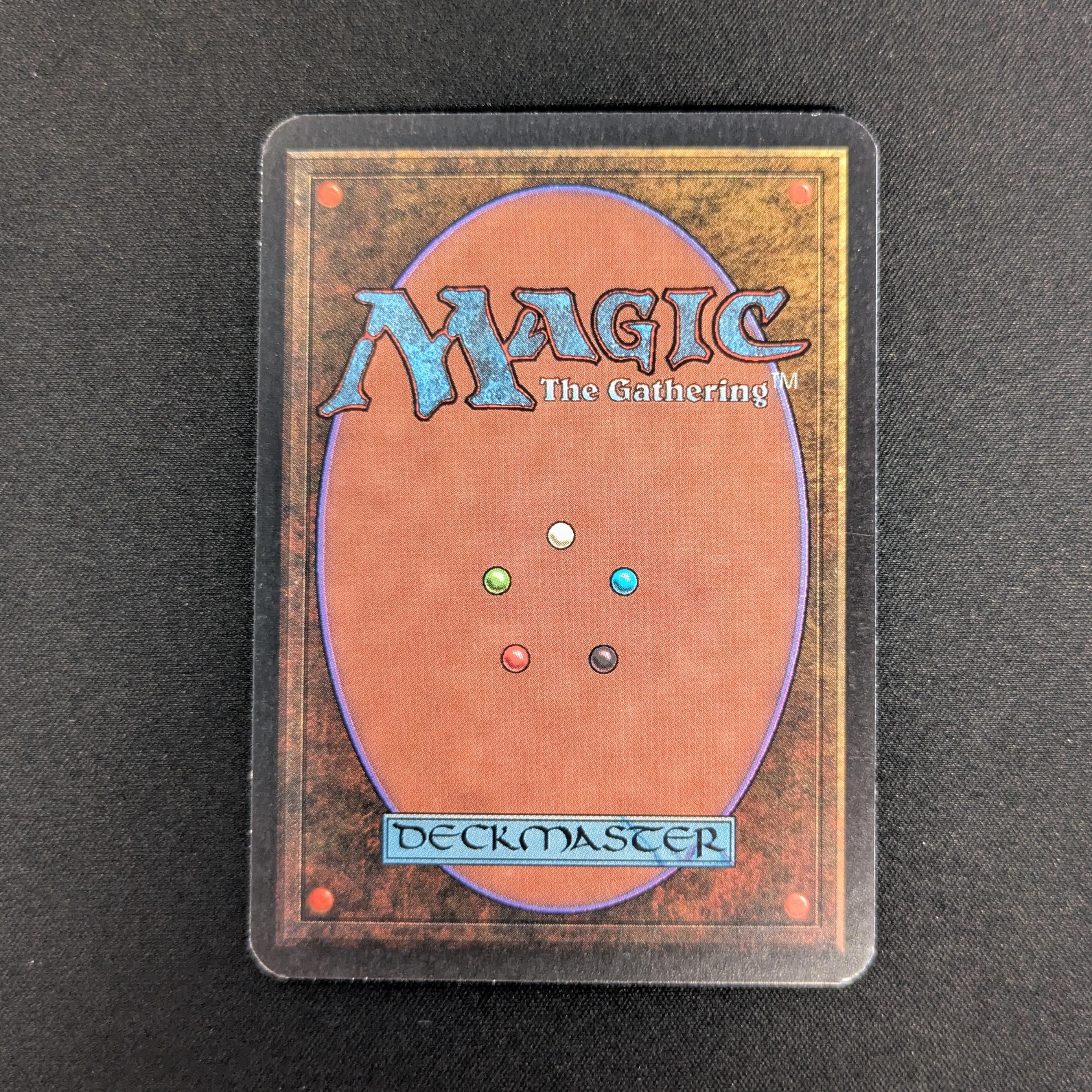 MTG Singles - Swords to Plowshares - Alpha - 