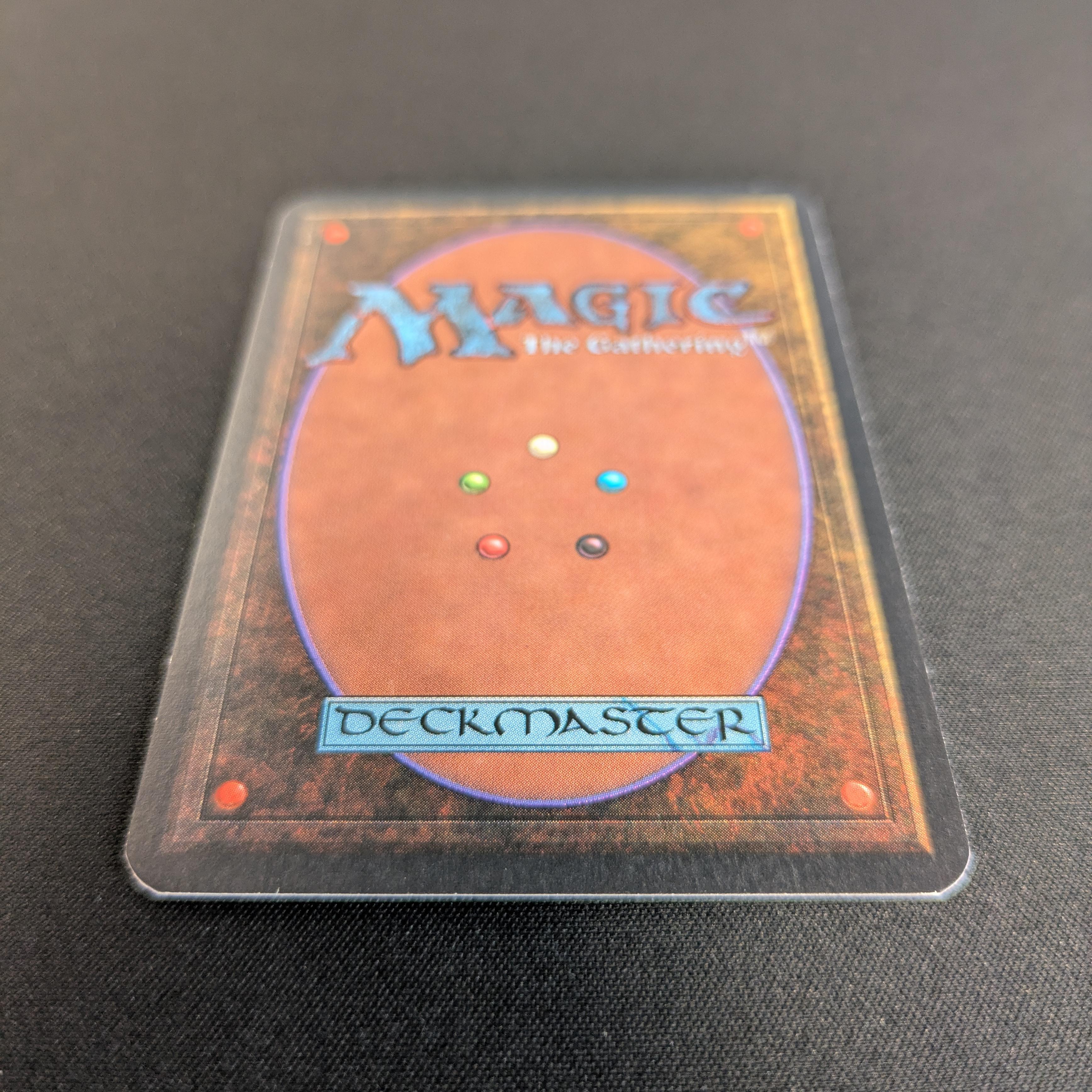 MTG Singles - Swords to Plowshares - Alpha - 