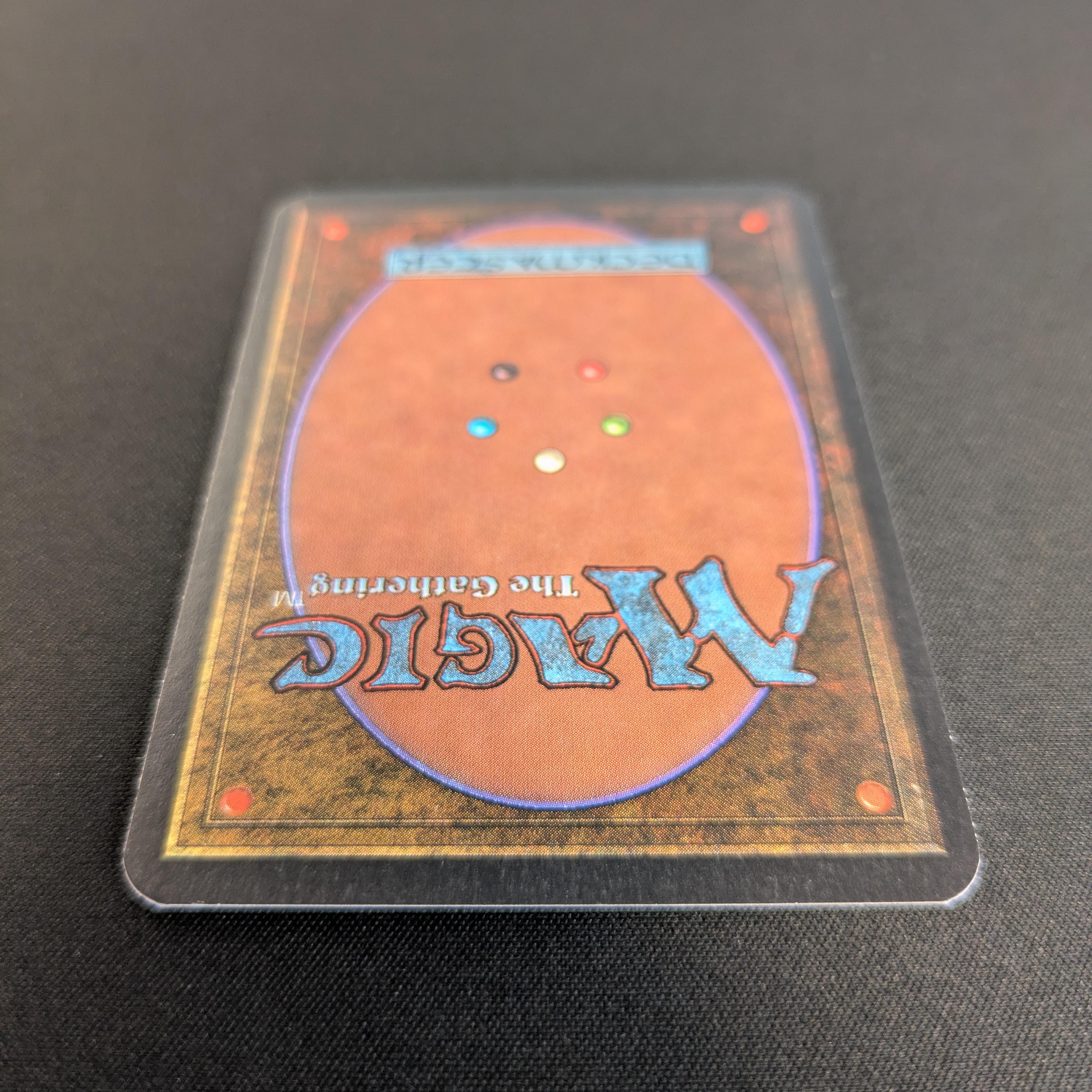 MTG Singles - Swords to Plowshares - Alpha - 