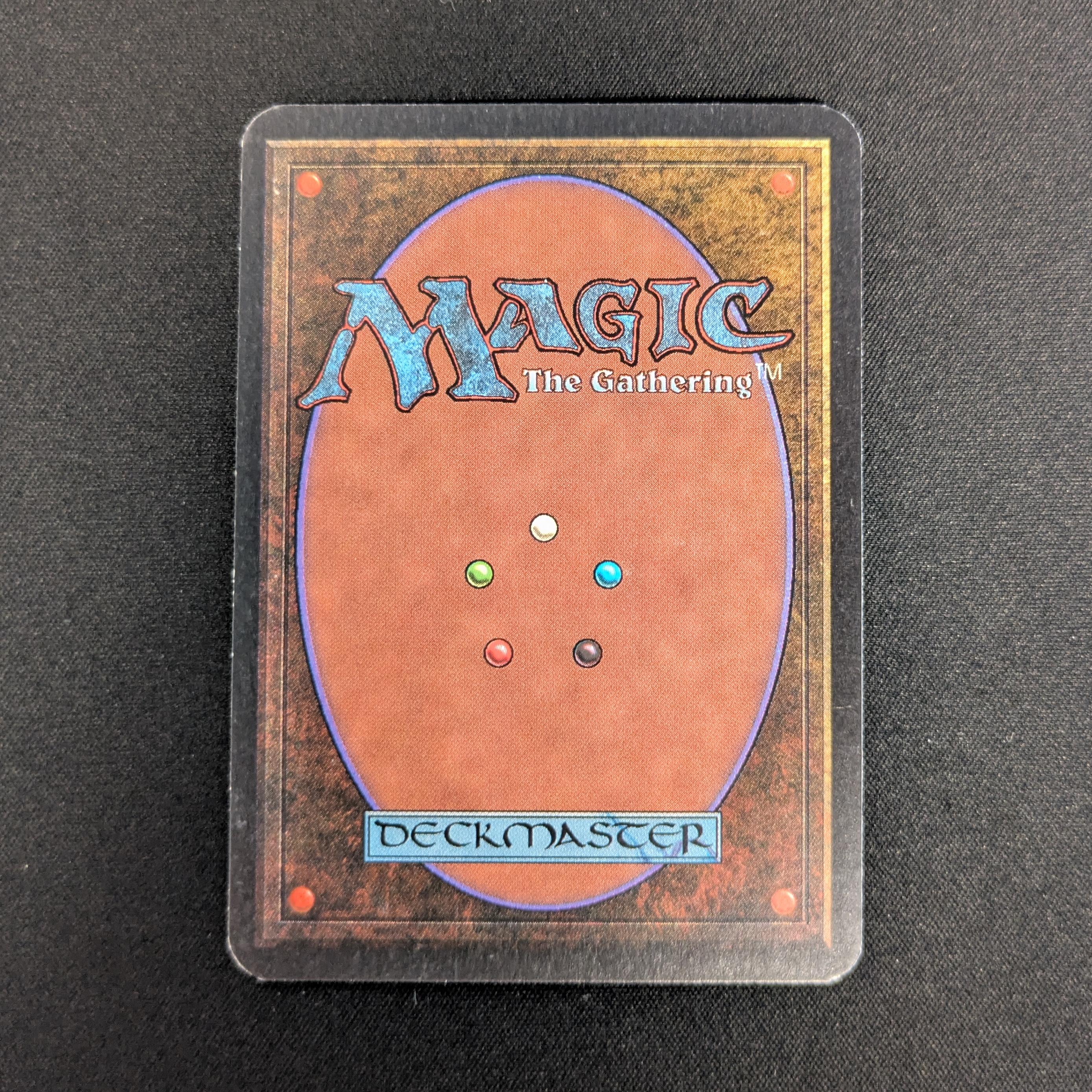 MTG Singles - Swords to Plowshares - Alpha - 