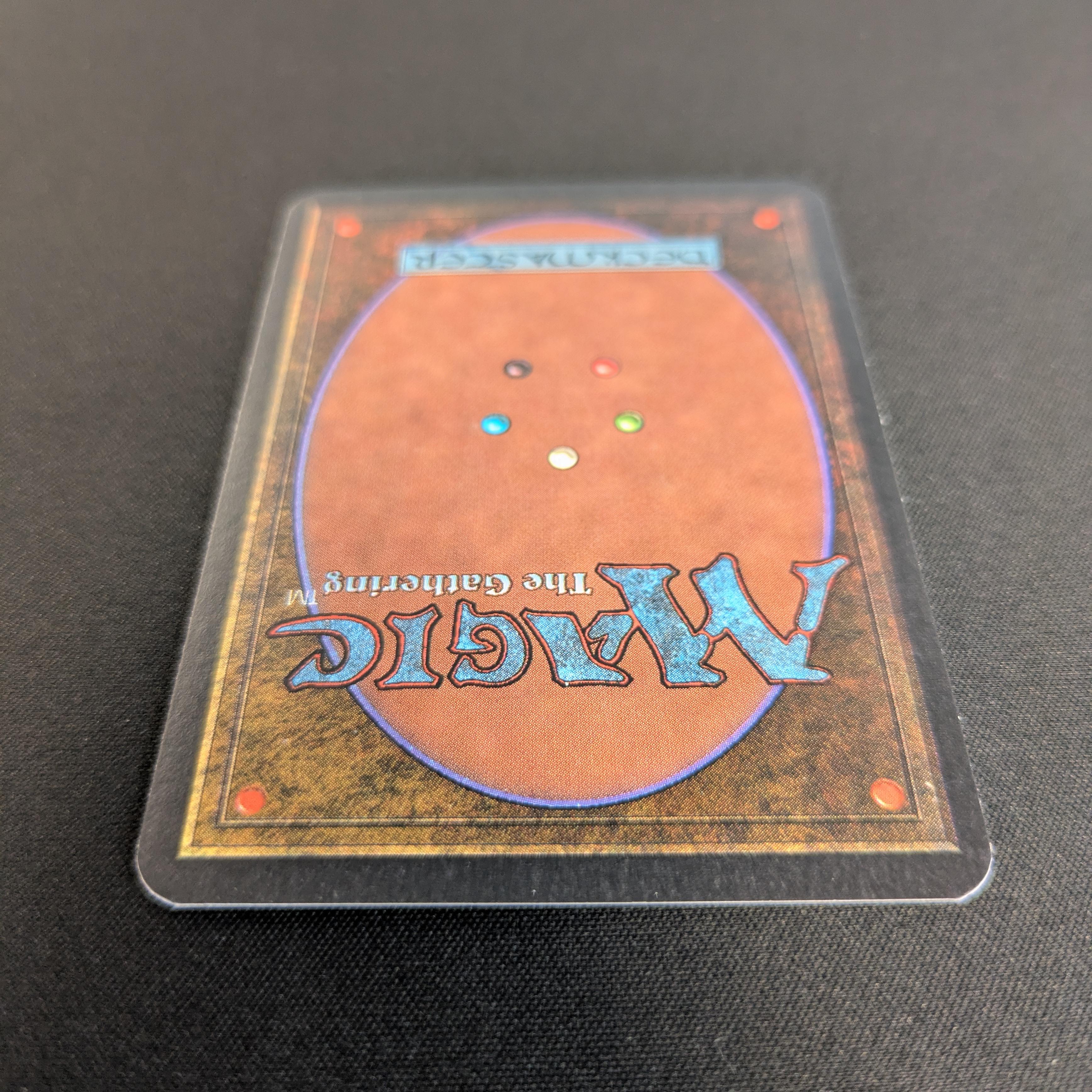MTG Singles - Swords to Plowshares - Alpha - 