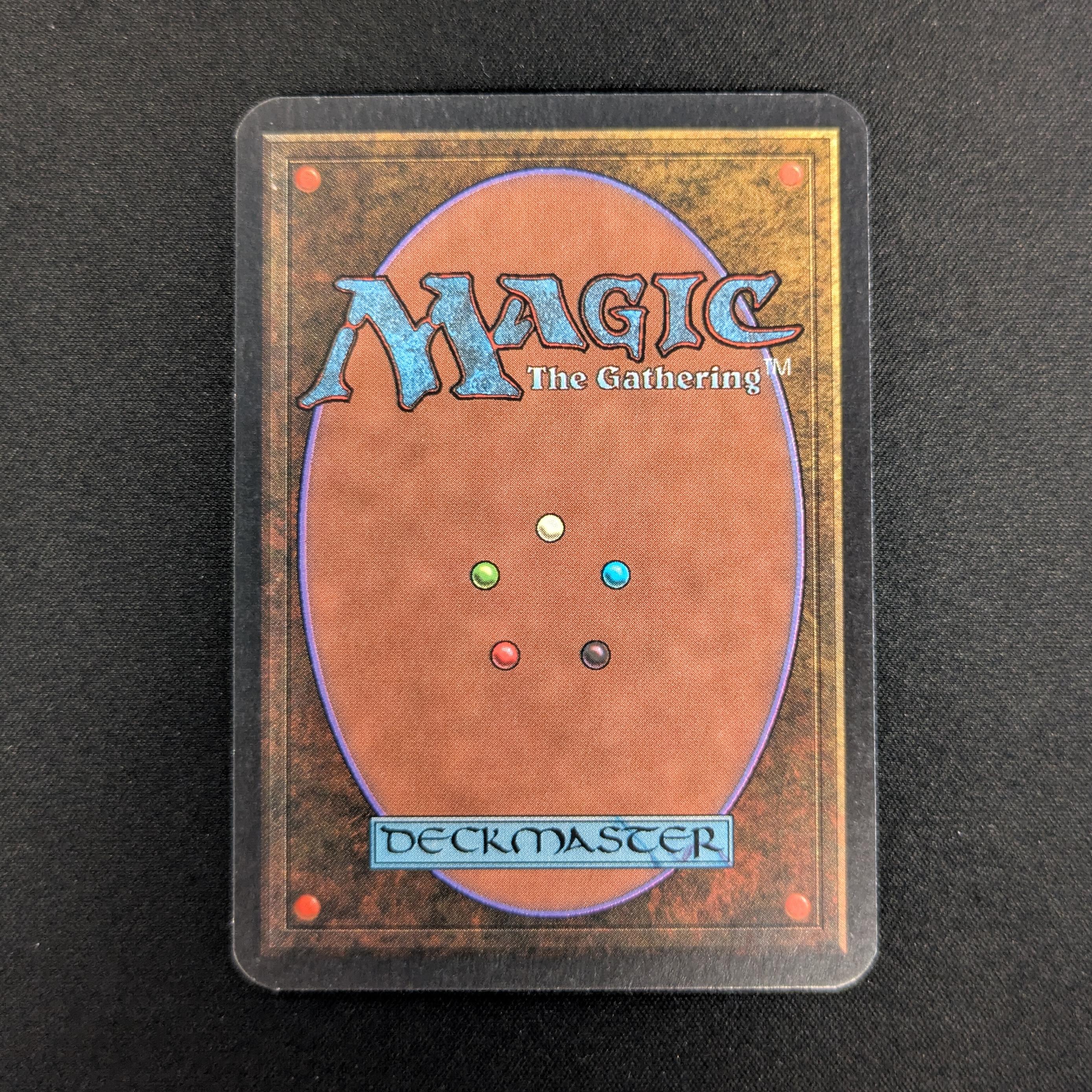 MTG Singles - Swords to Plowshares - Alpha - 