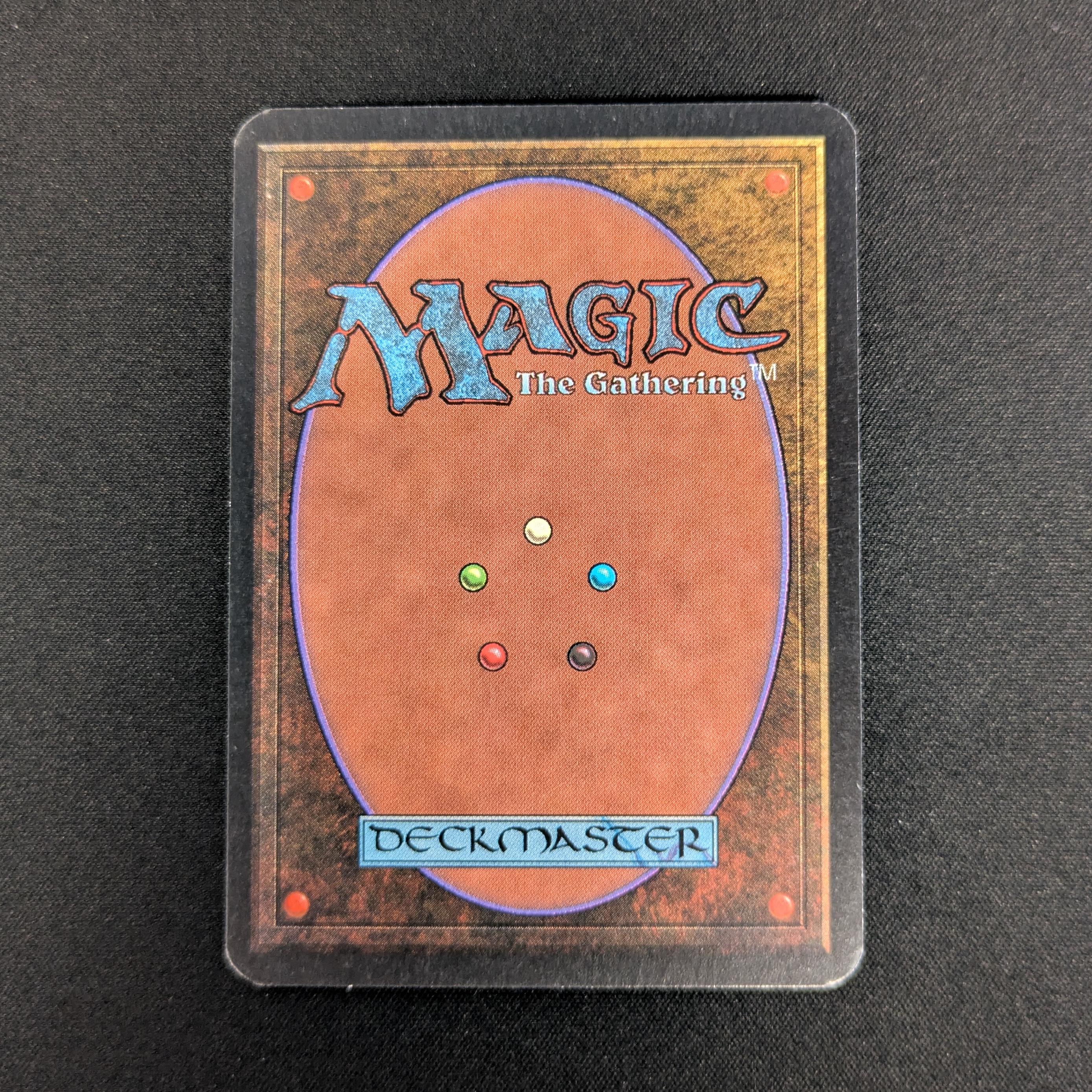 MTG Singles - Swords to Plowshares - Alpha - 
