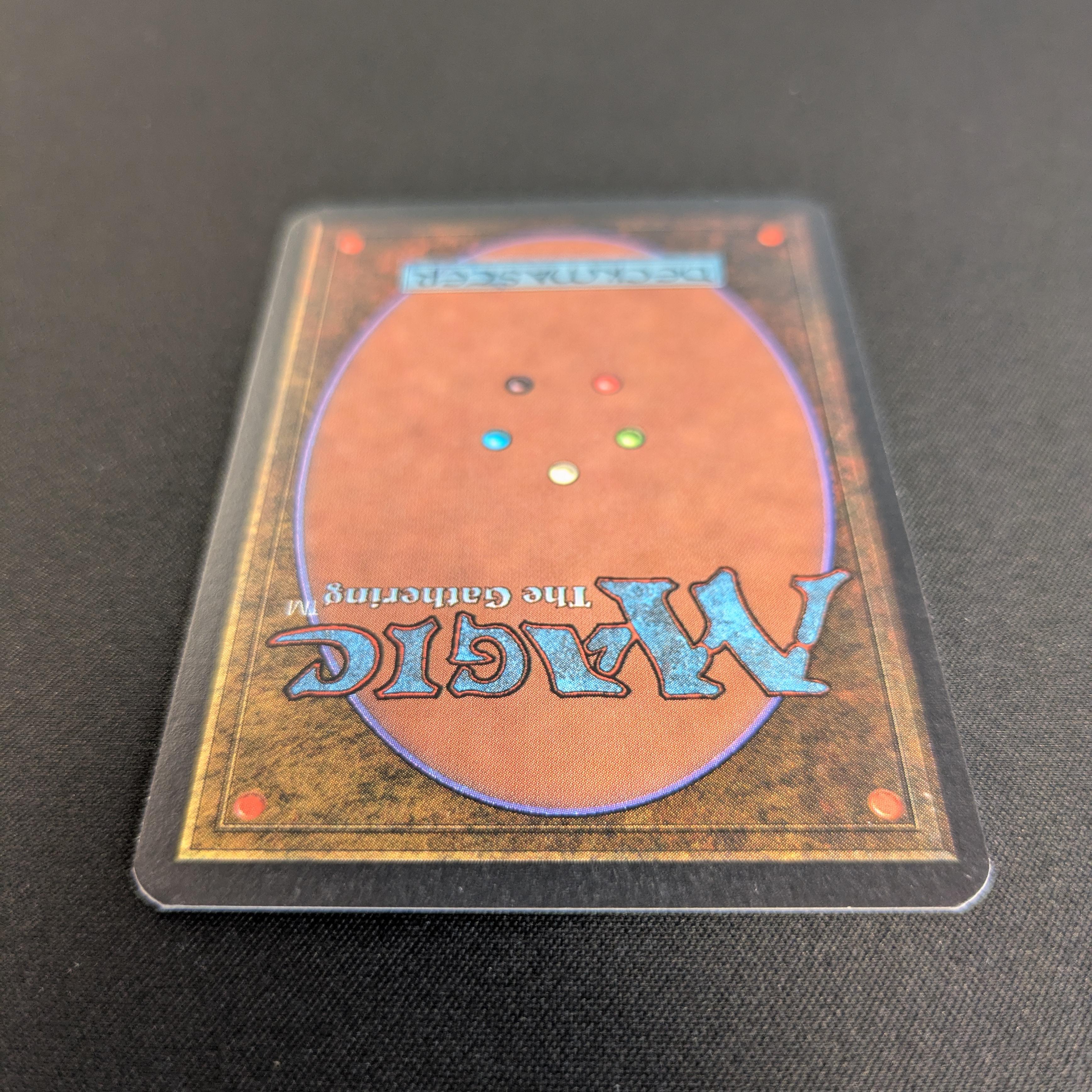 MTG Singles - Swords to Plowshares - Alpha - 