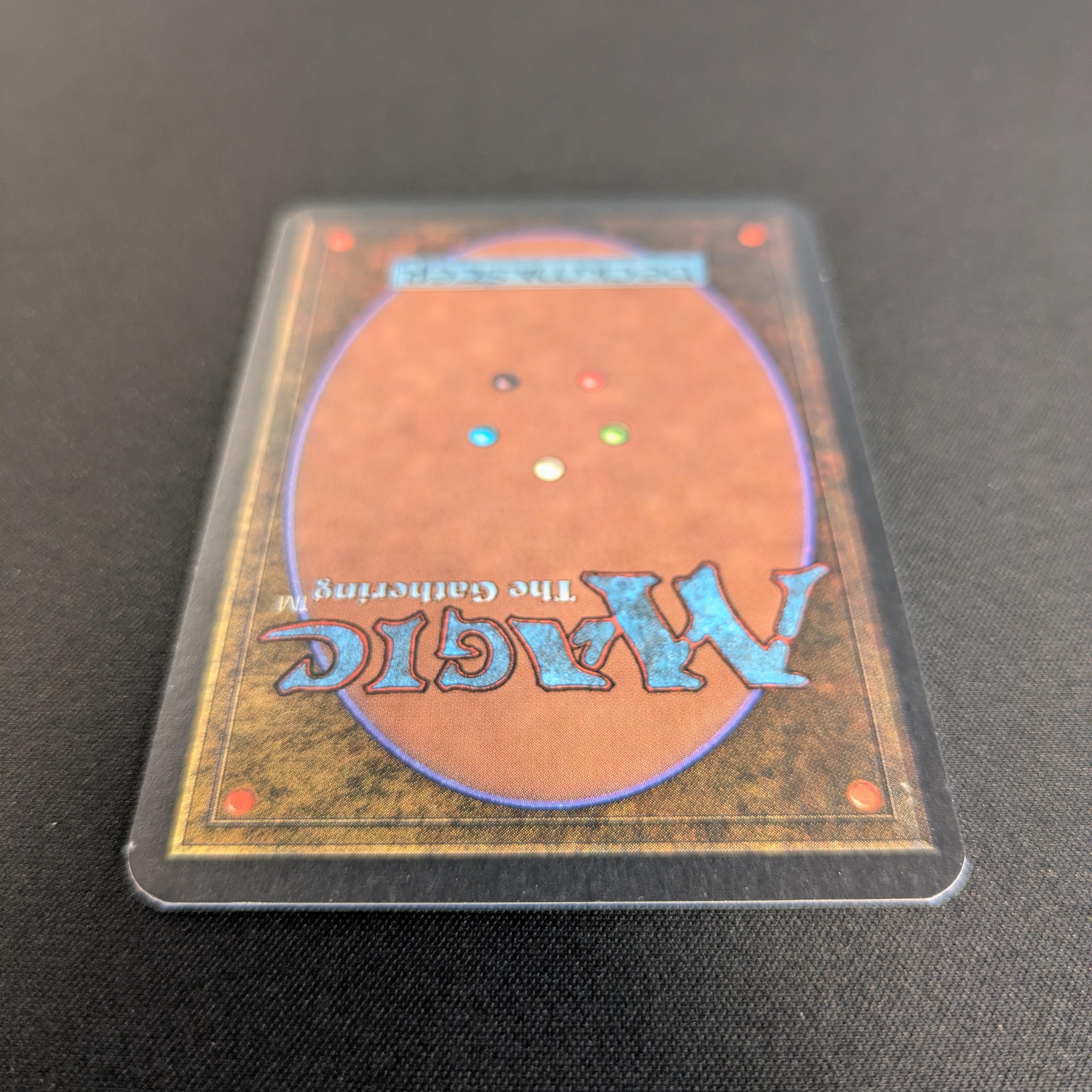 MTG Singles - Swords to Plowshares - Alpha - 