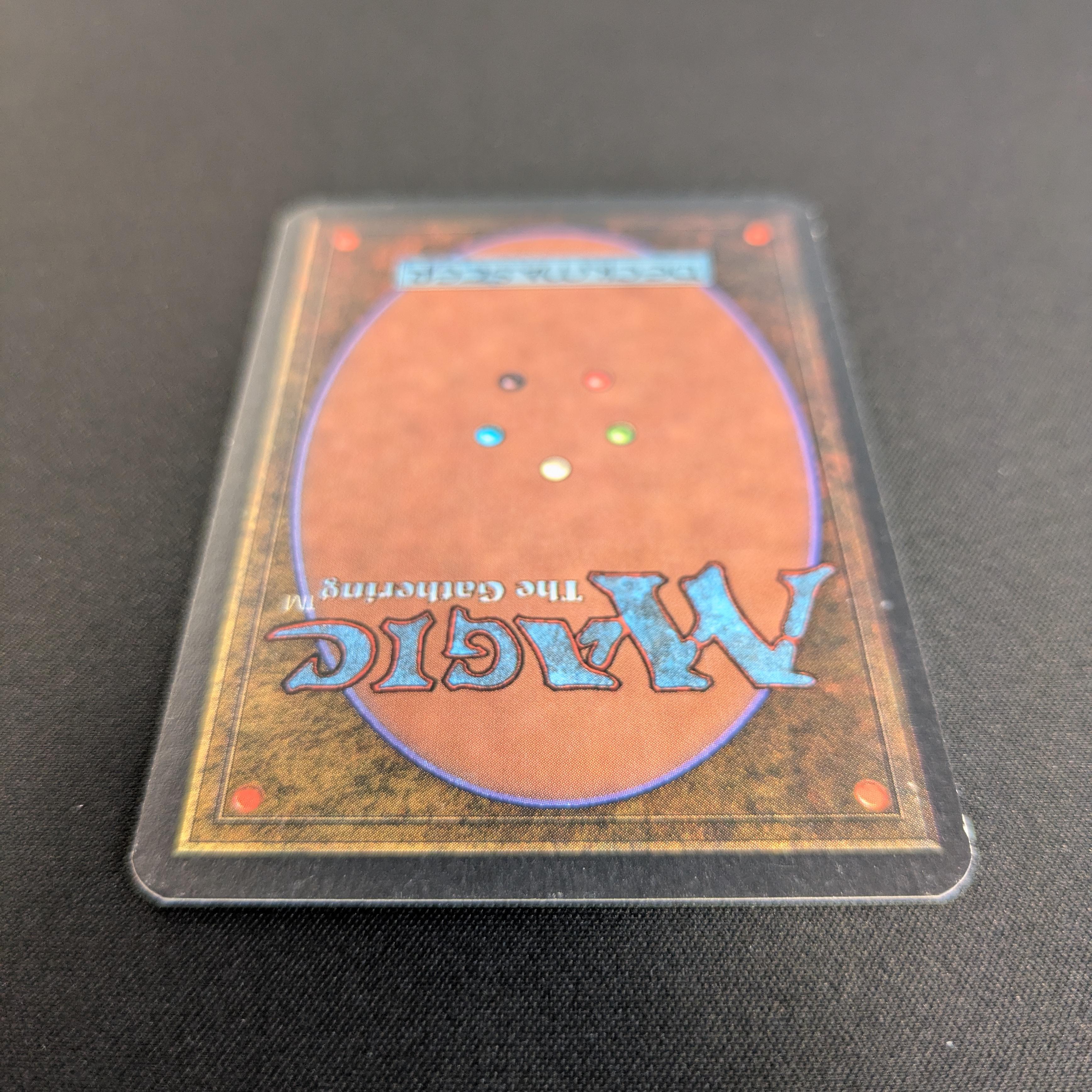 MTG Singles - Swords to Plowshares - Alpha - 
