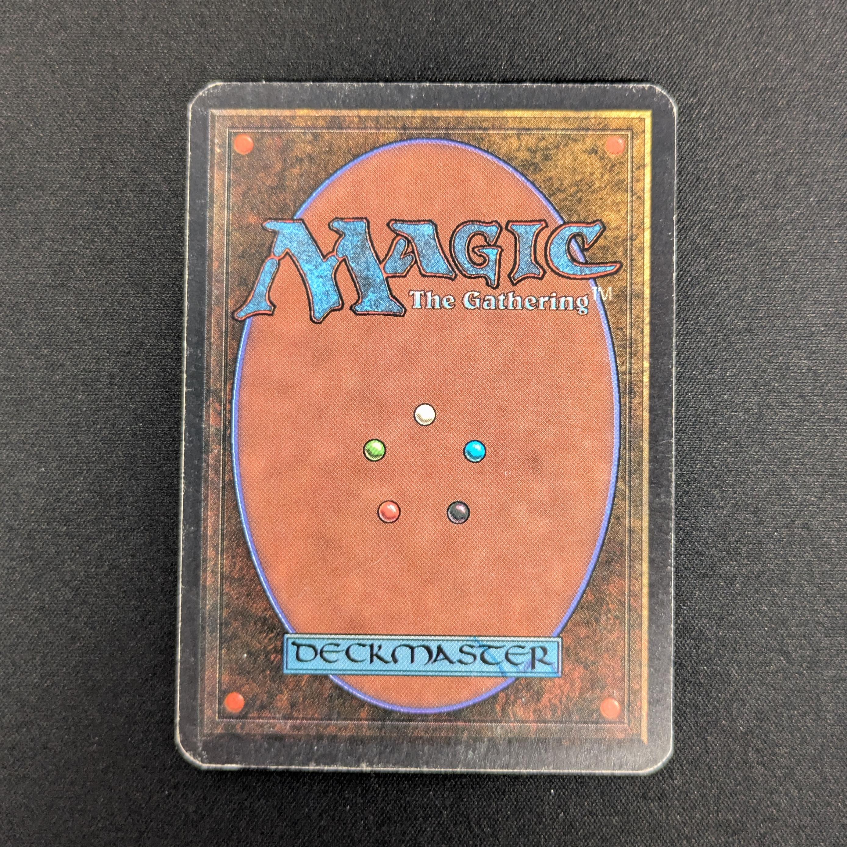 MTG Singles - Air Elemental - Alpha - 