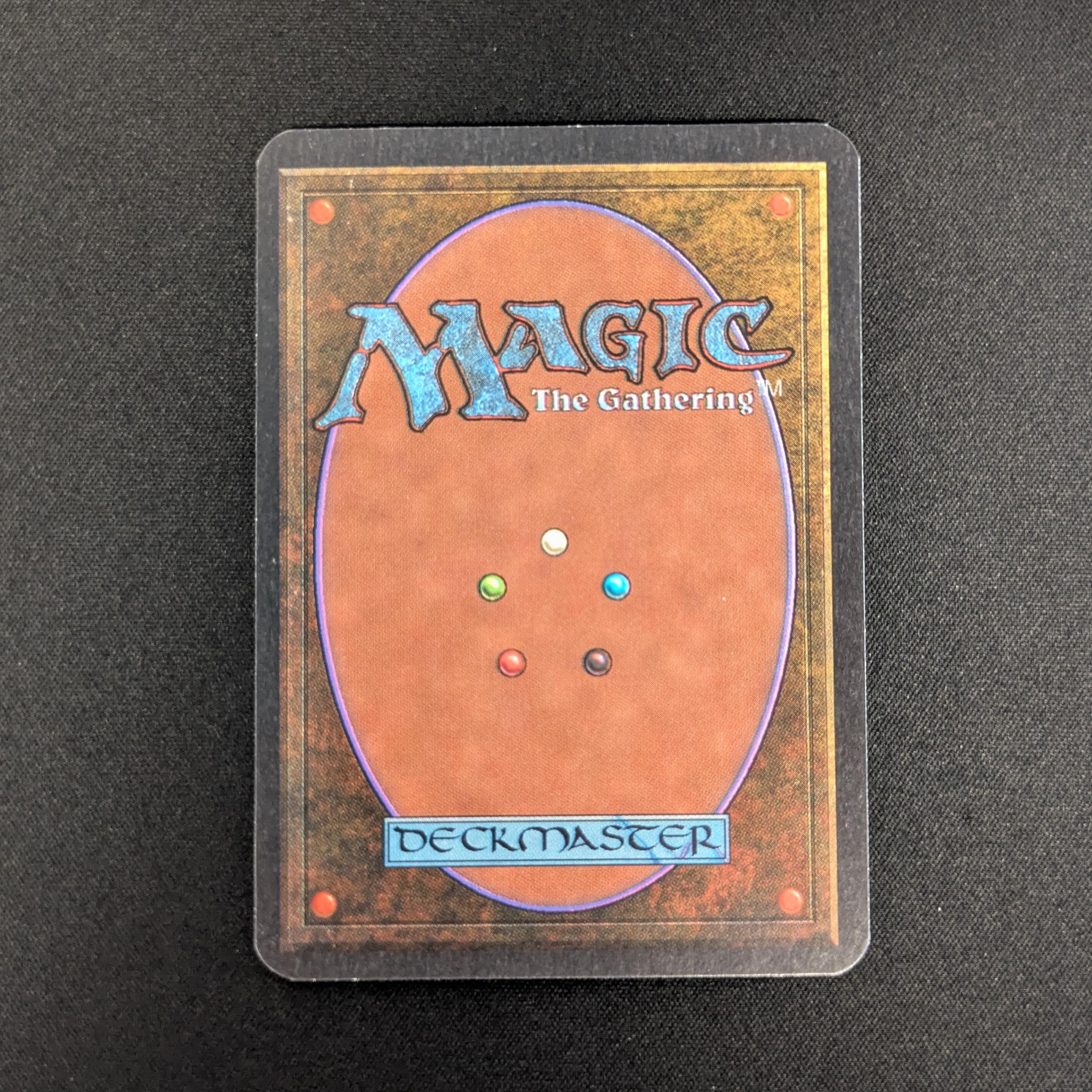 MTG Singles - Counterspell - Alpha - 
