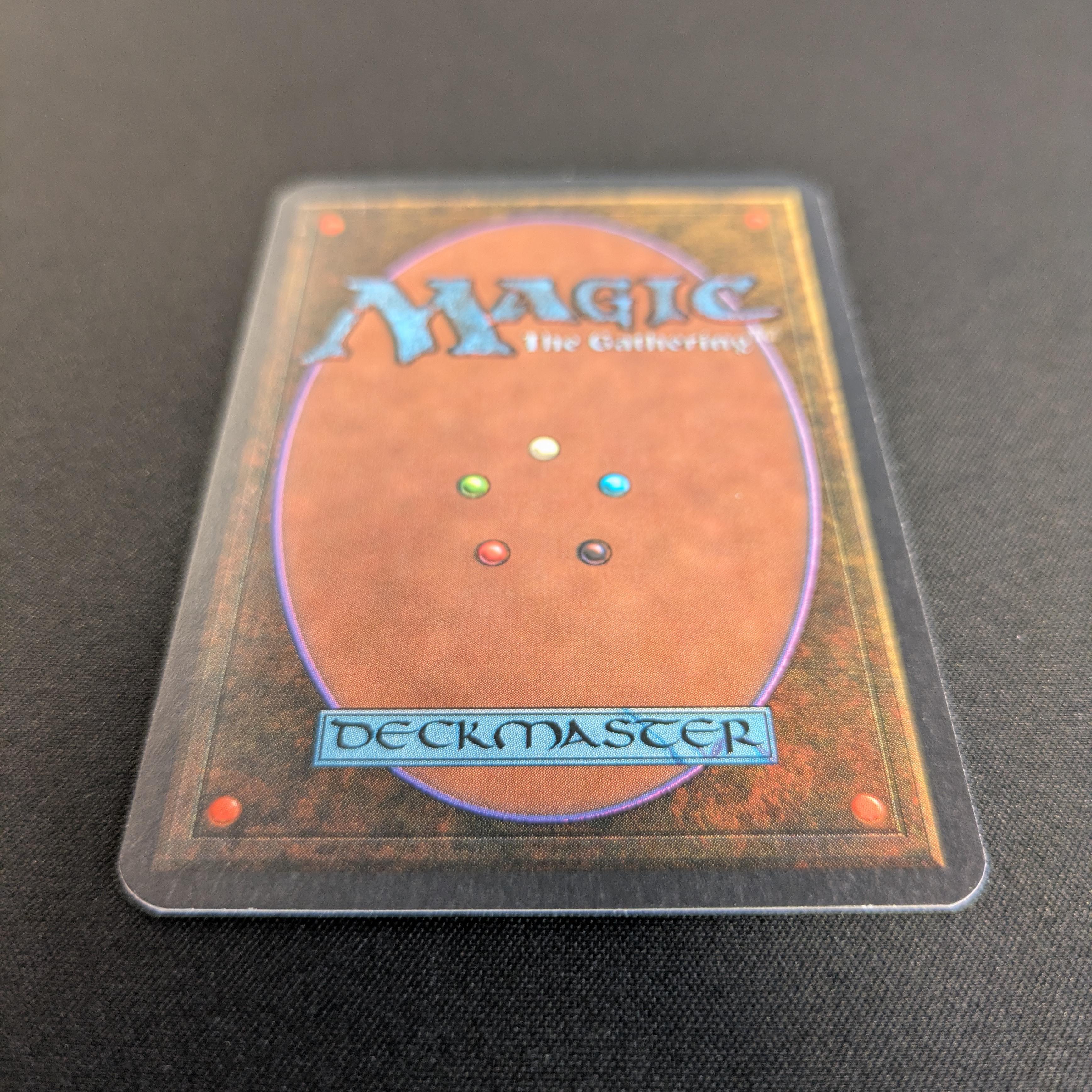 MTG Singles - Counterspell - Alpha - 