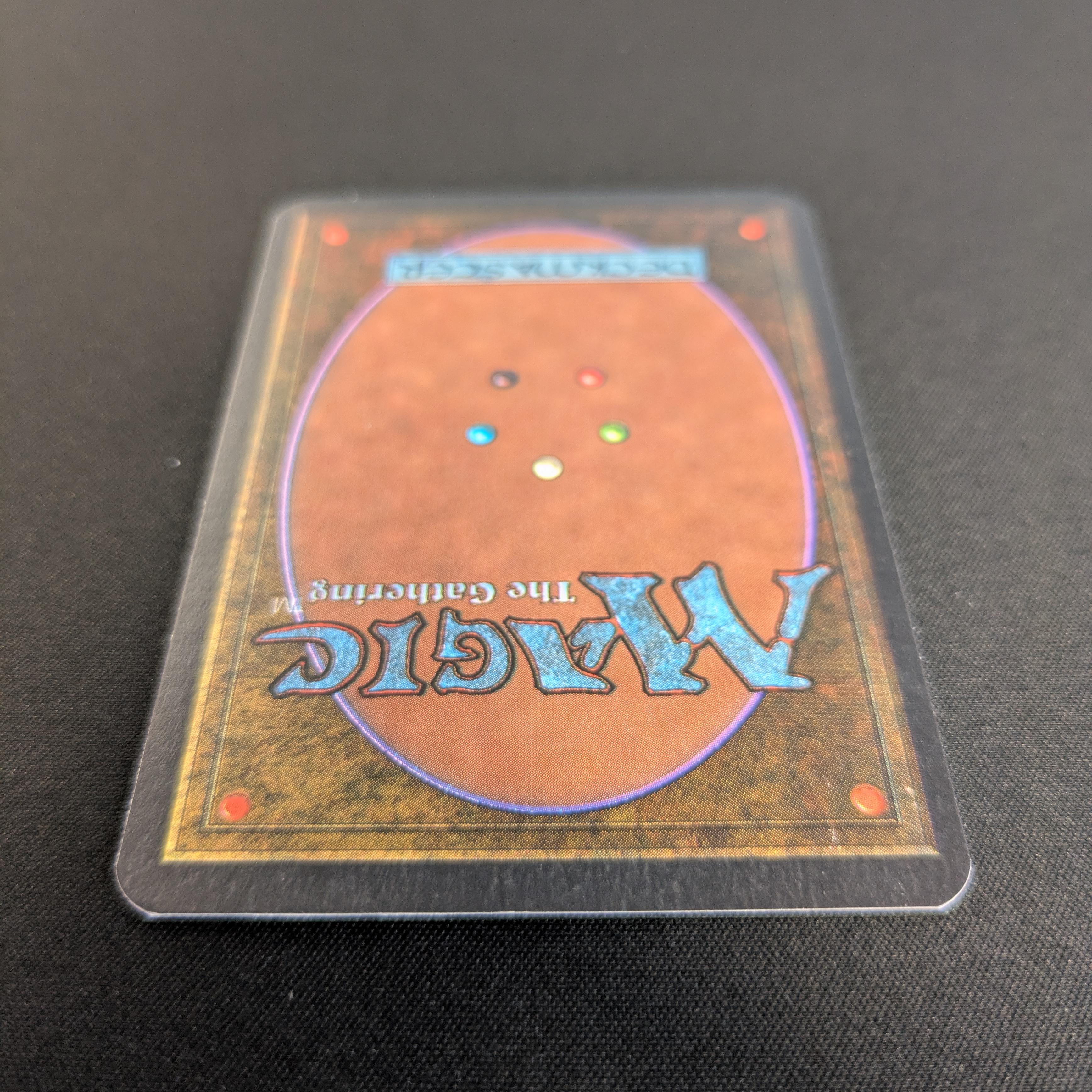 MTG Singles - Counterspell - Alpha - 