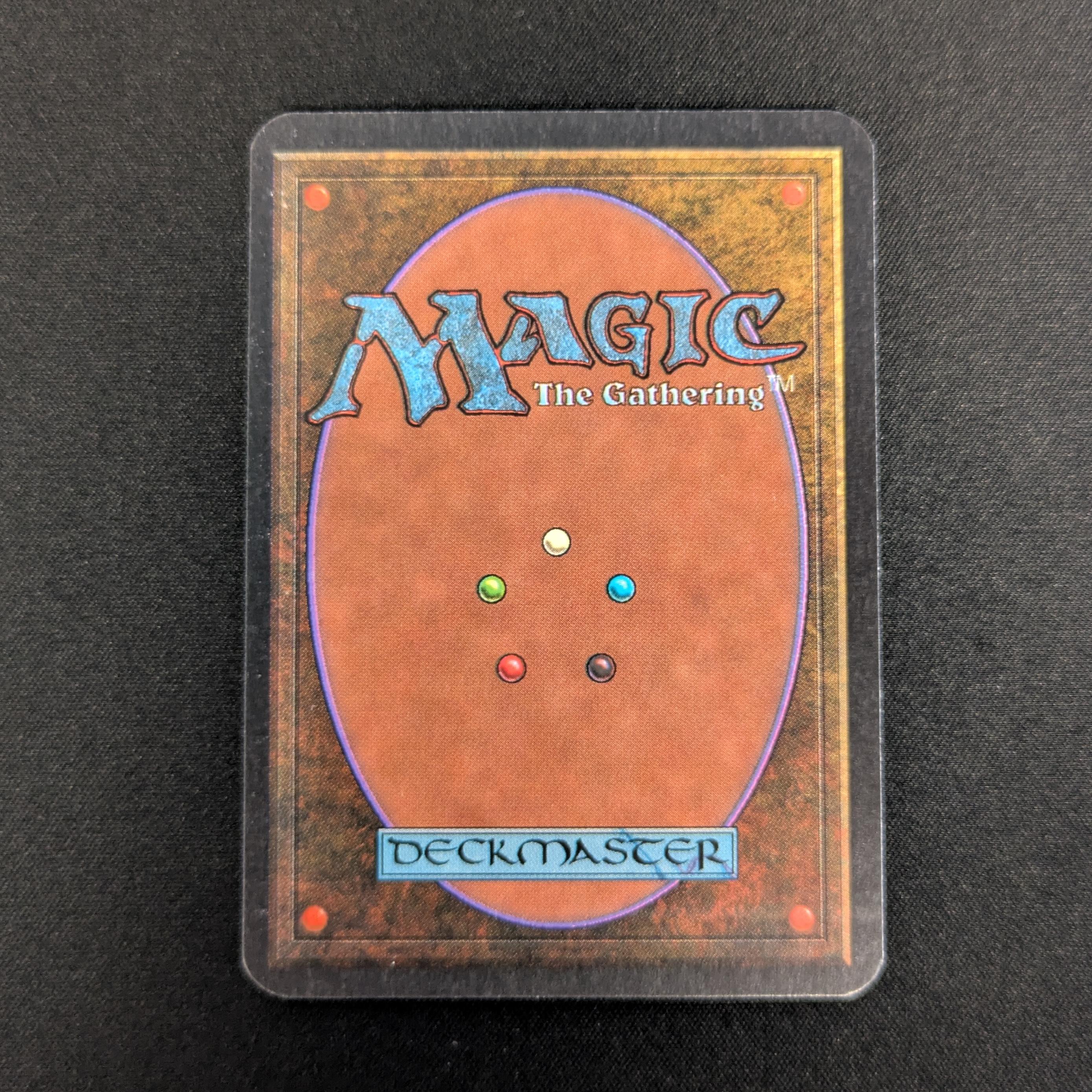 MTG Singles - Counterspell - Alpha - 