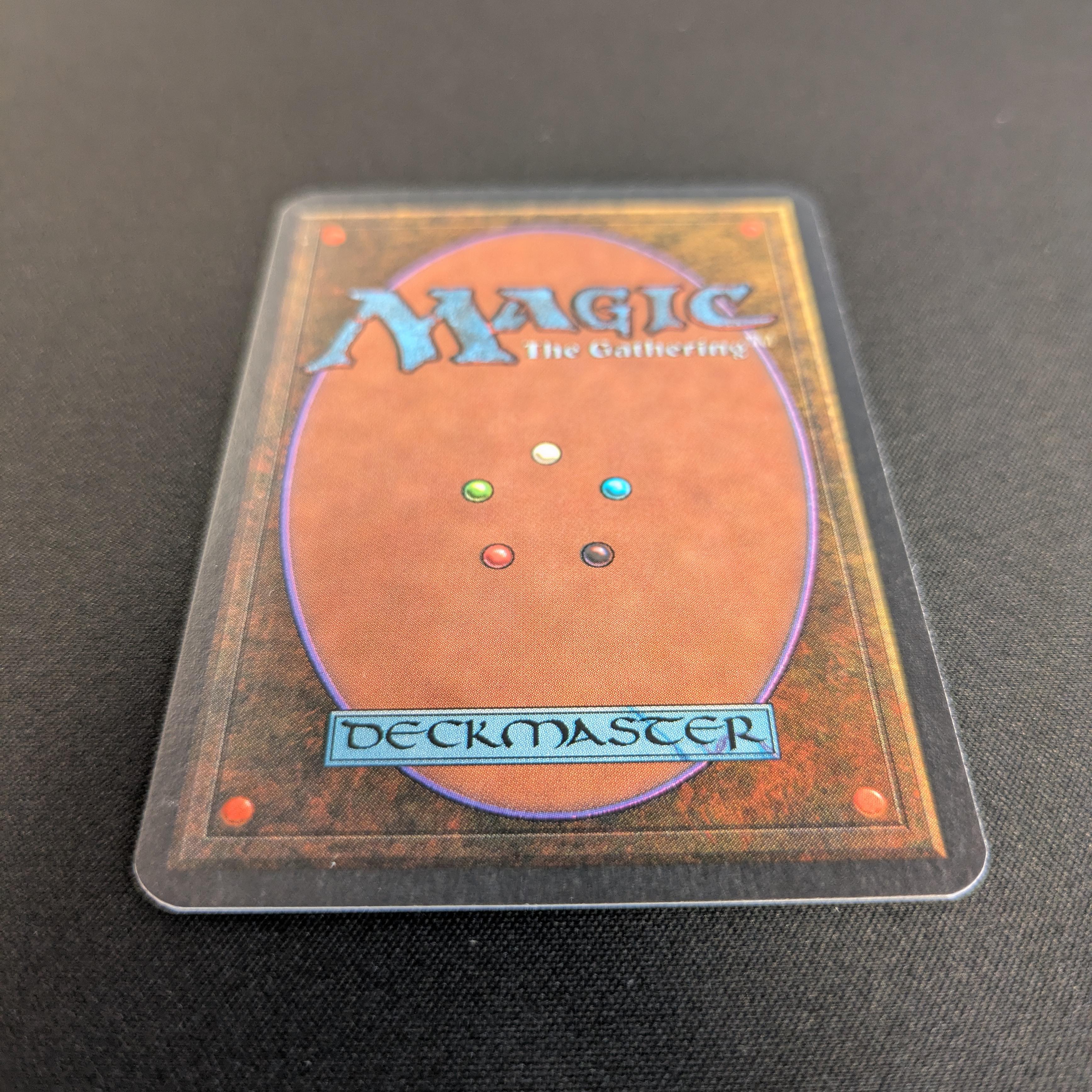 MTG Singles - Counterspell - Alpha - 