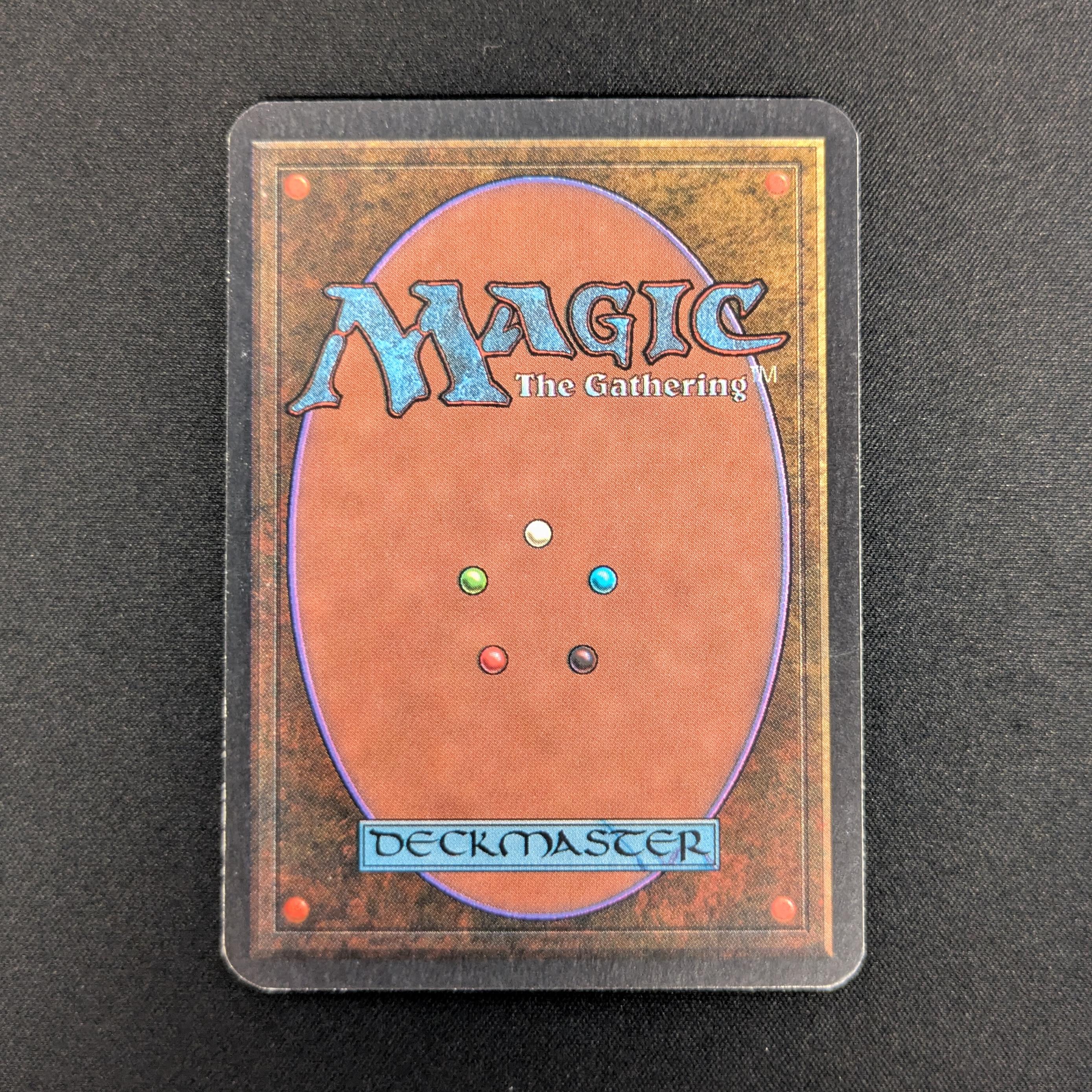 MTG Singles - Counterspell - Alpha - 