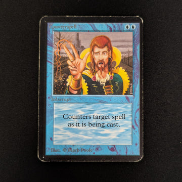 Counterspell