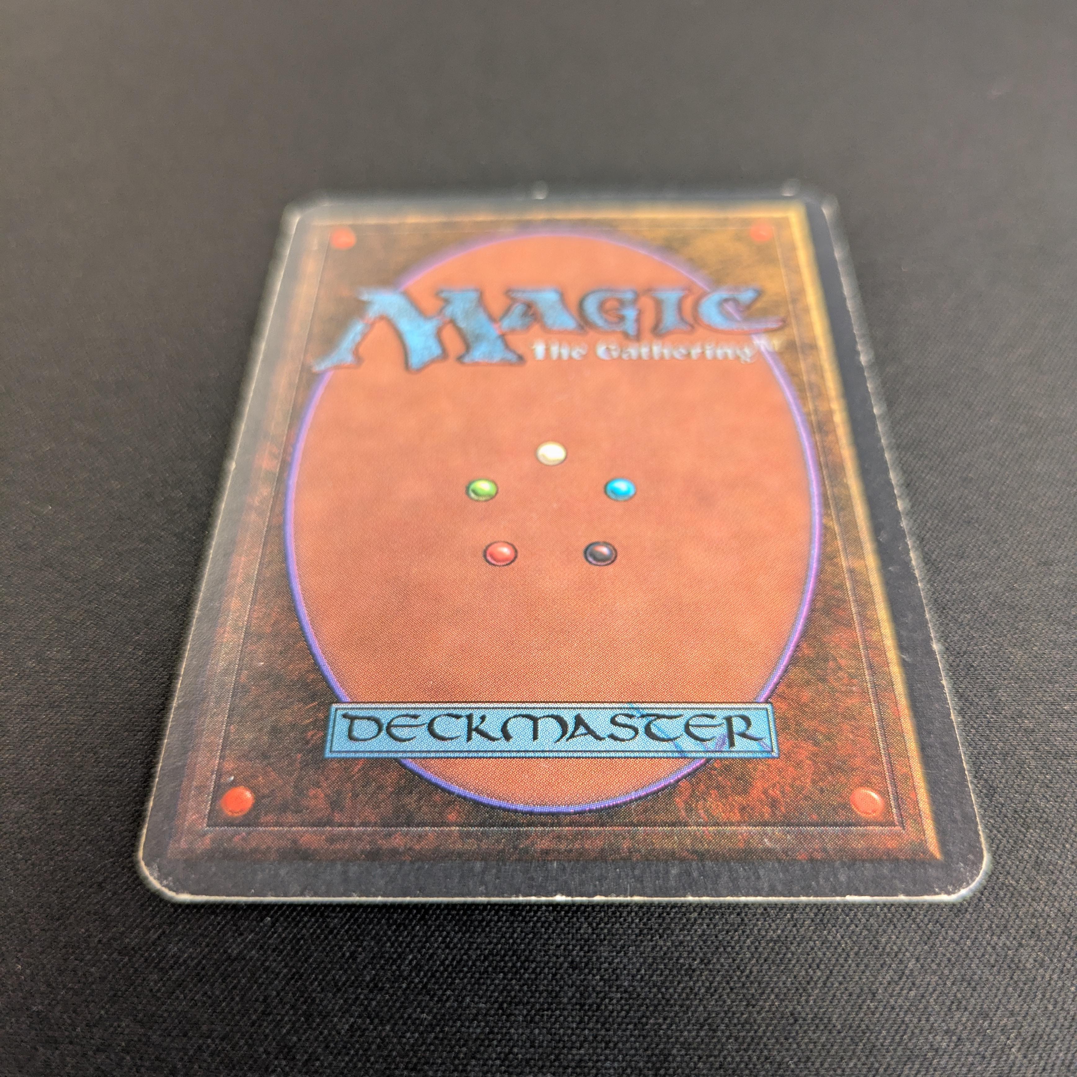 MTG Singles - Counterspell - Alpha - 