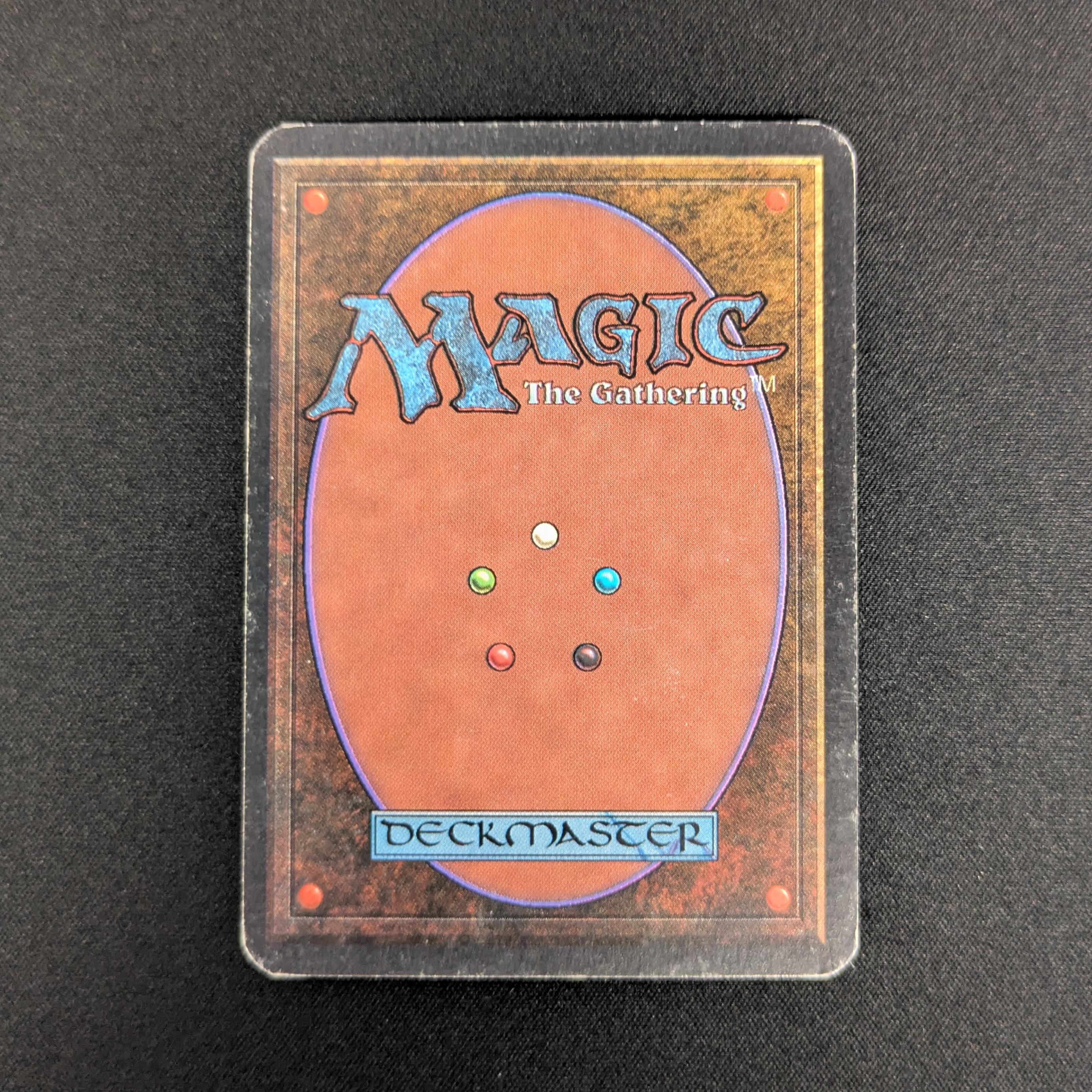 MTG Singles - Counterspell - Alpha - 
