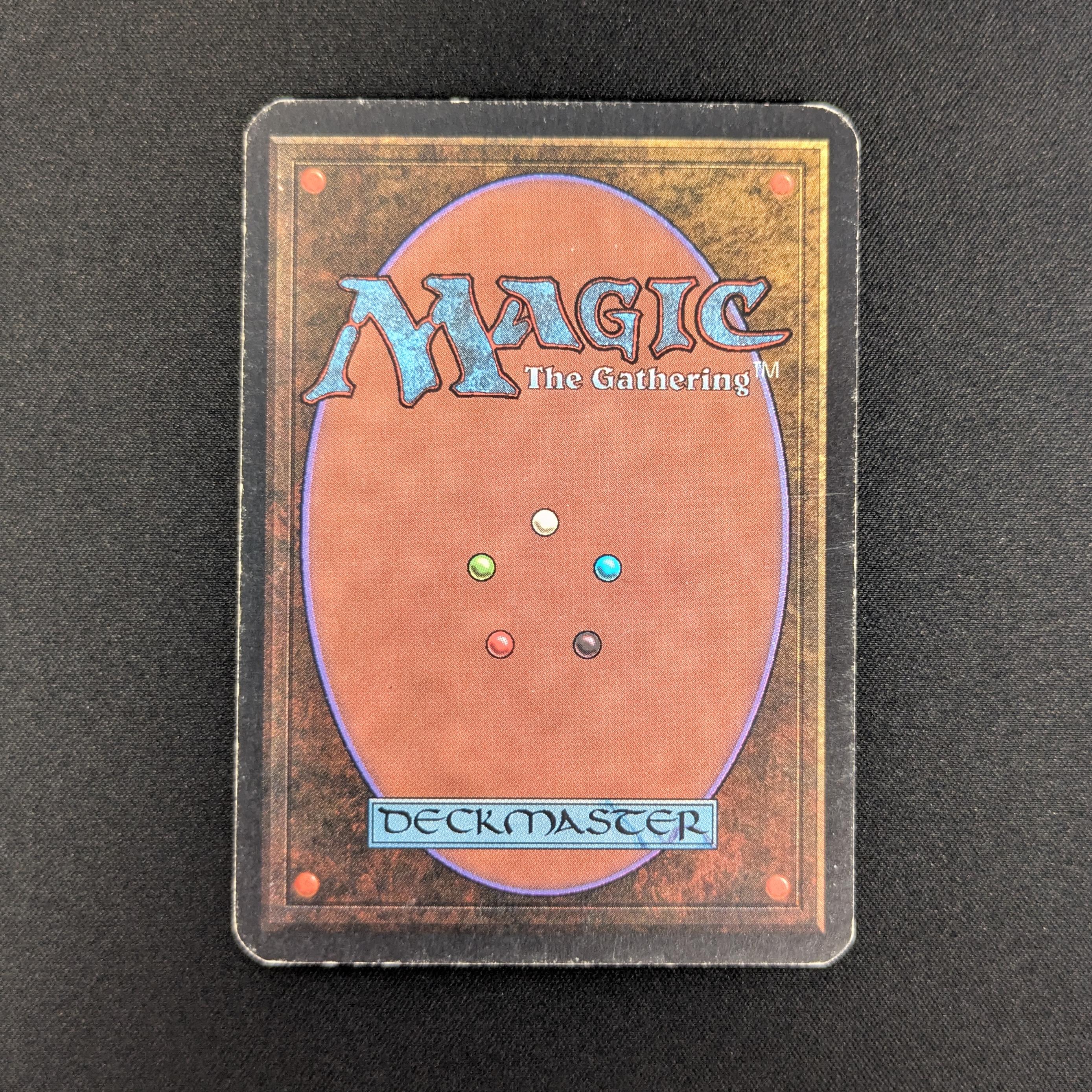 MTG Singles - Bad Moon - Alpha - 