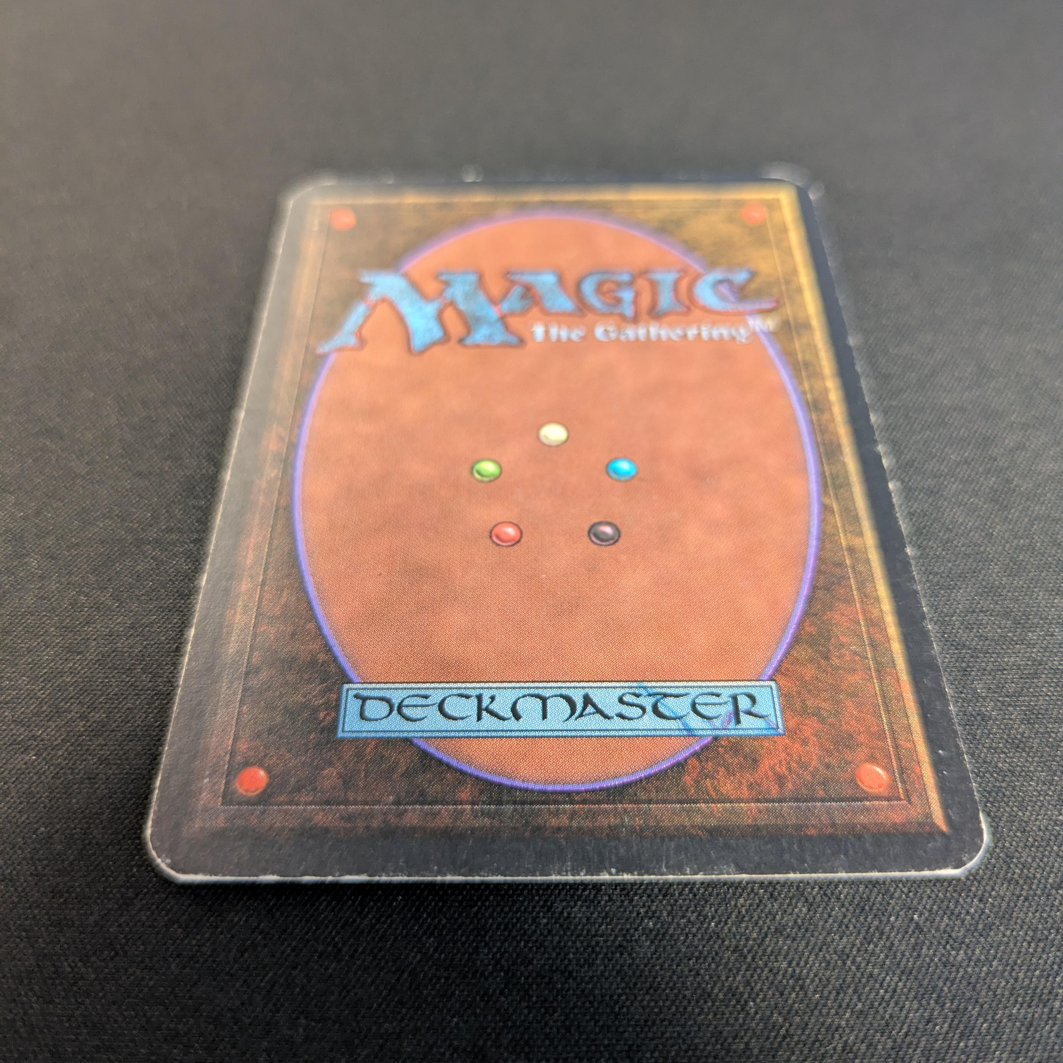 MTG Singles - Bad Moon - Alpha - 