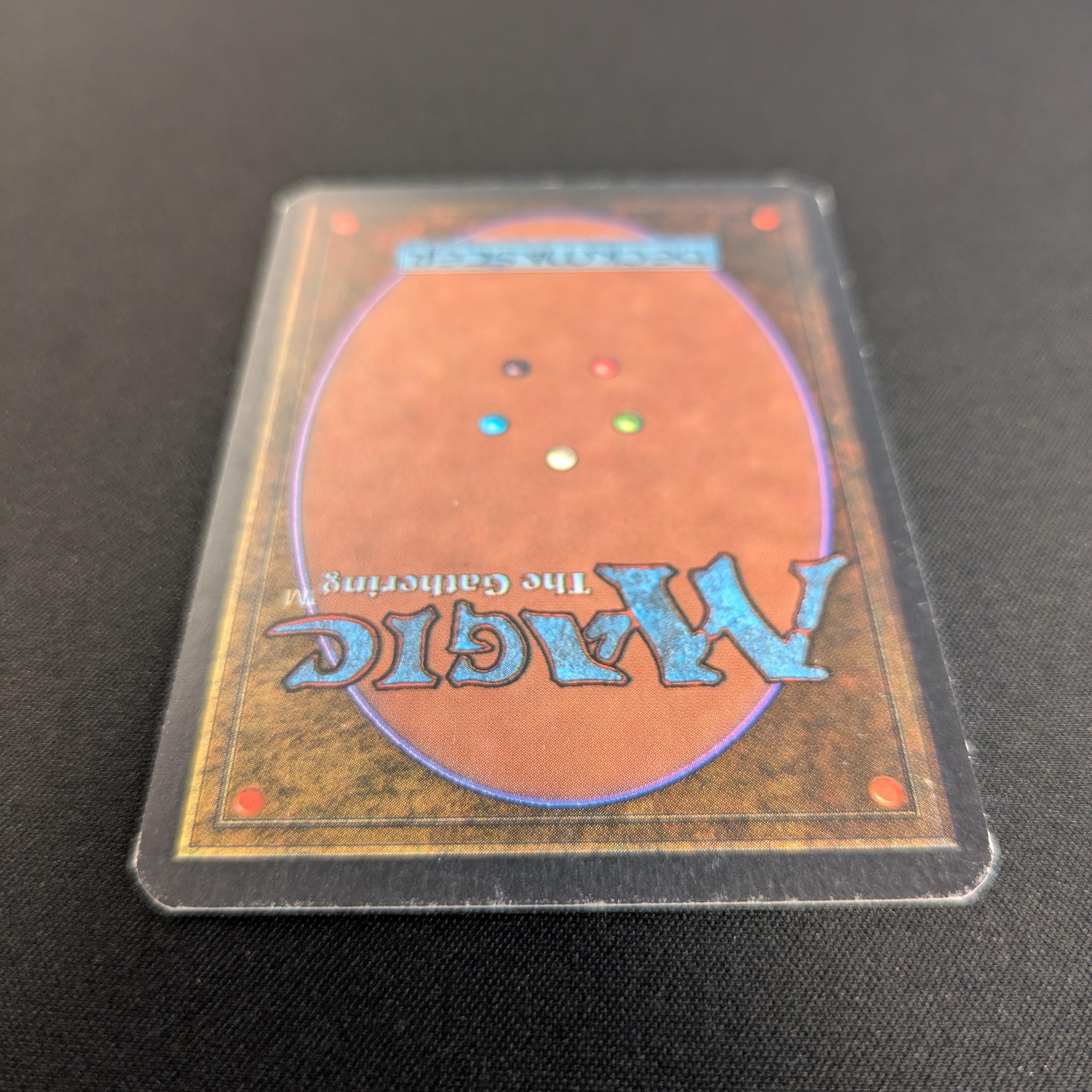MTG Singles - Dark Ritual - Alpha - 