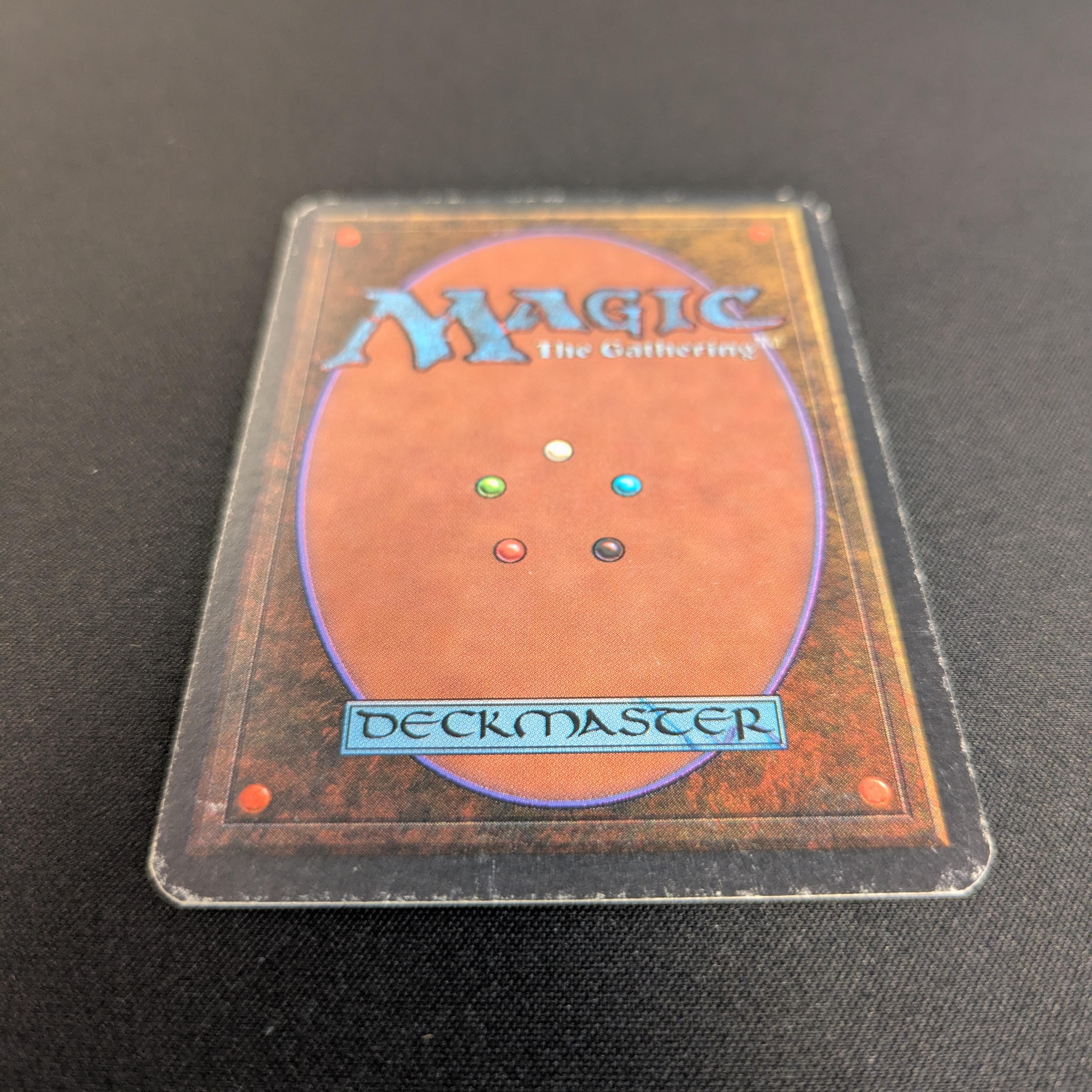 MTG Singles - Dark Ritual - Alpha - 