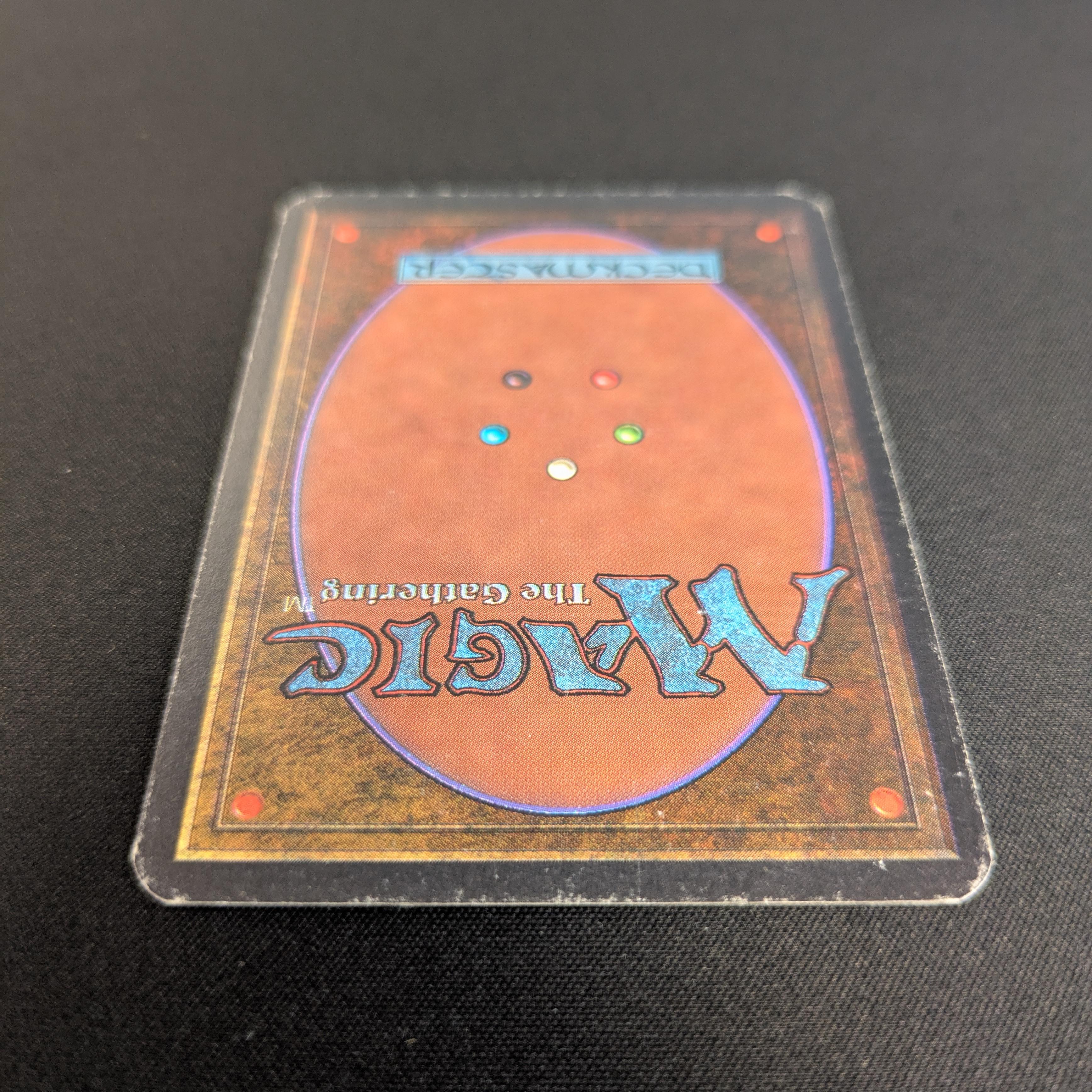 MTG Singles - Dark Ritual - Alpha - 