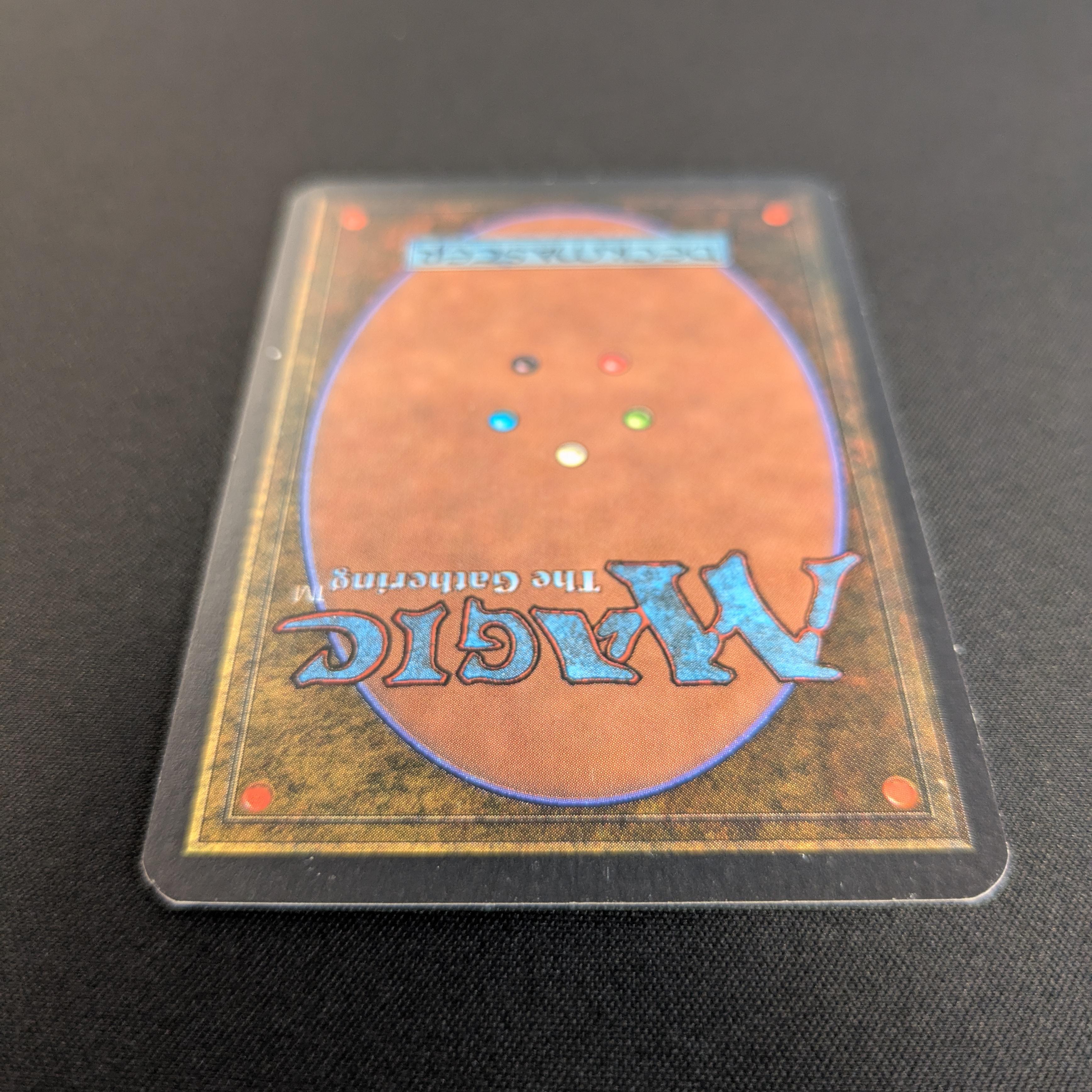 MTG Singles - Demonic Hordes - Alpha - 