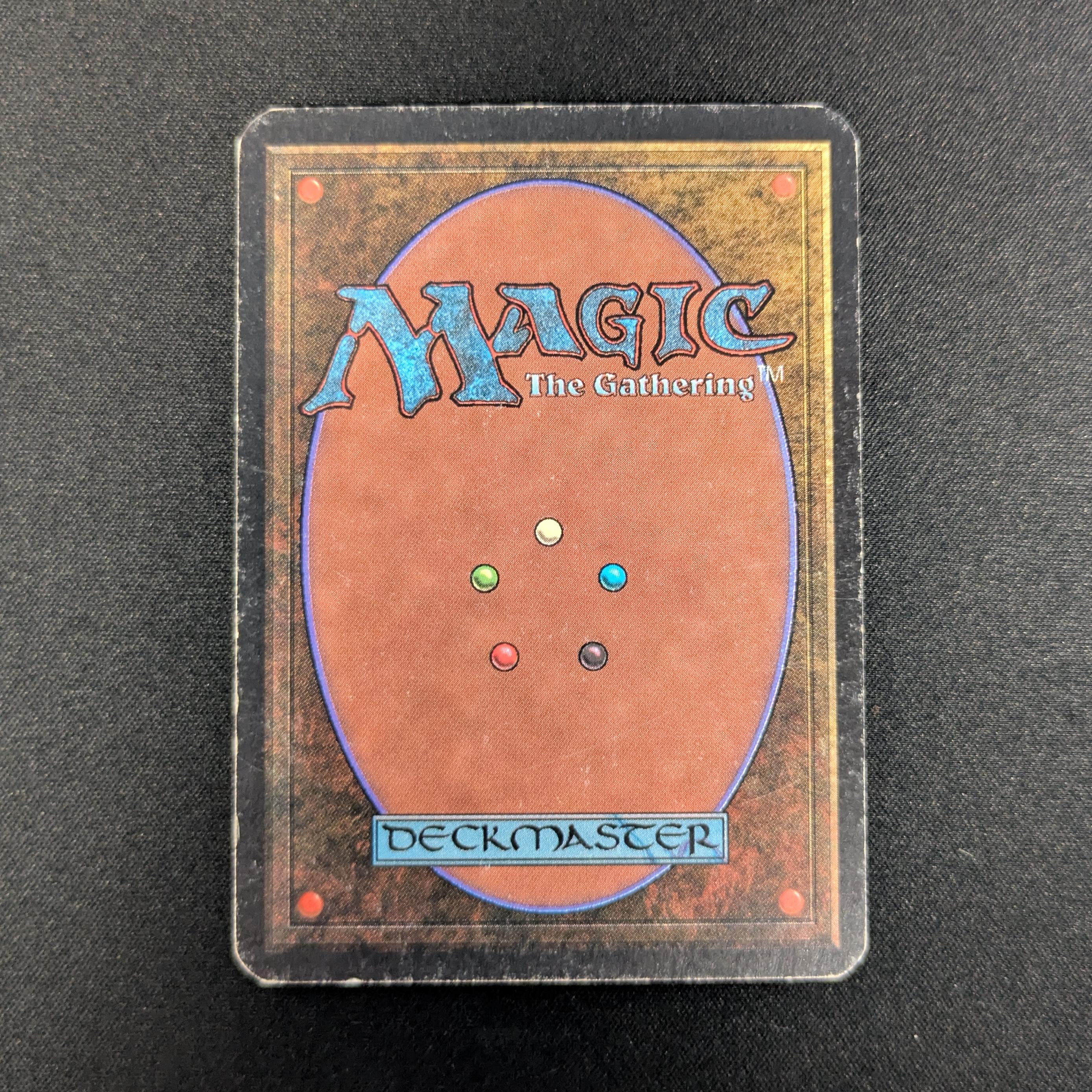 MTG Singles - Hypnotic Specter - Alpha - 