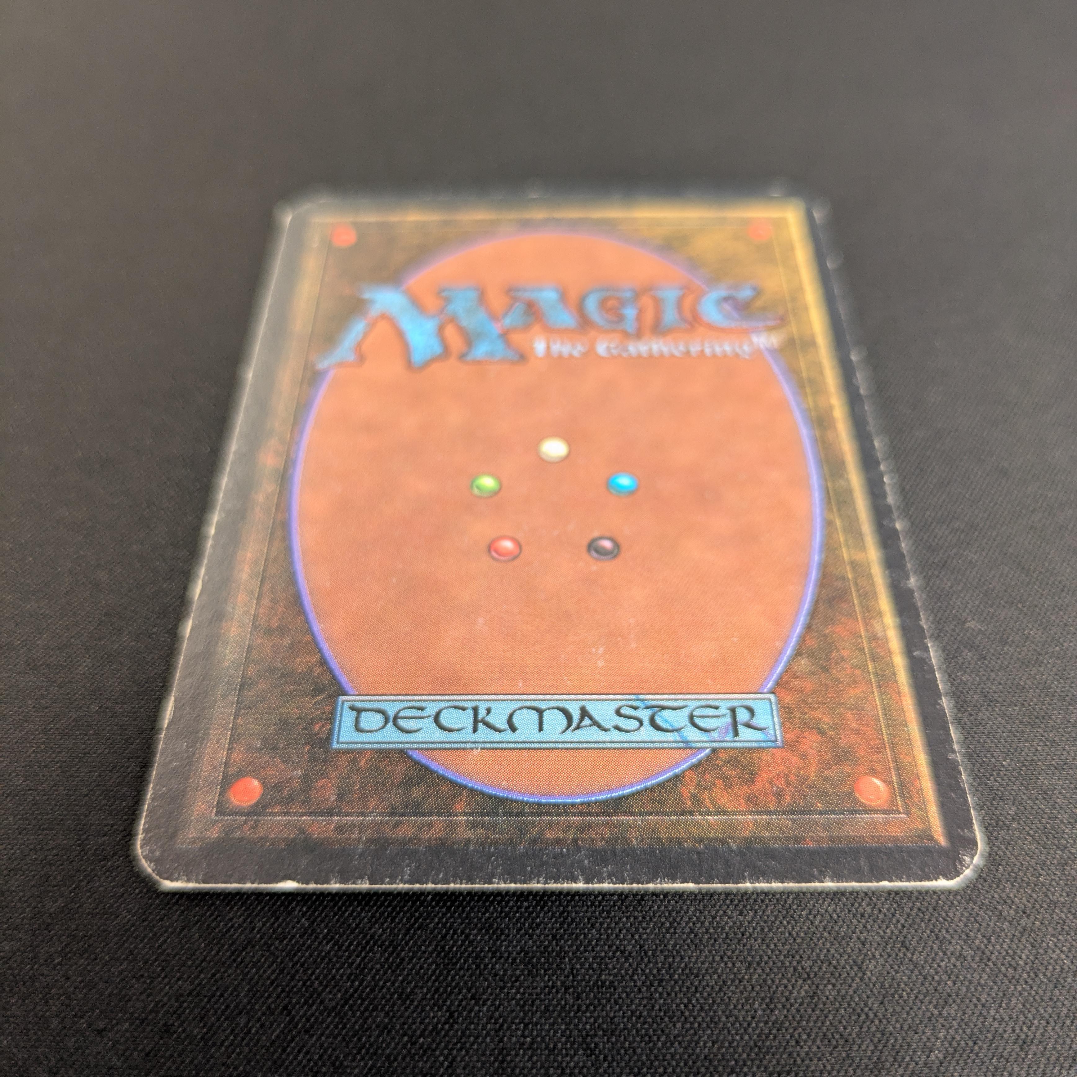 MTG Singles - Hypnotic Specter - Alpha - 