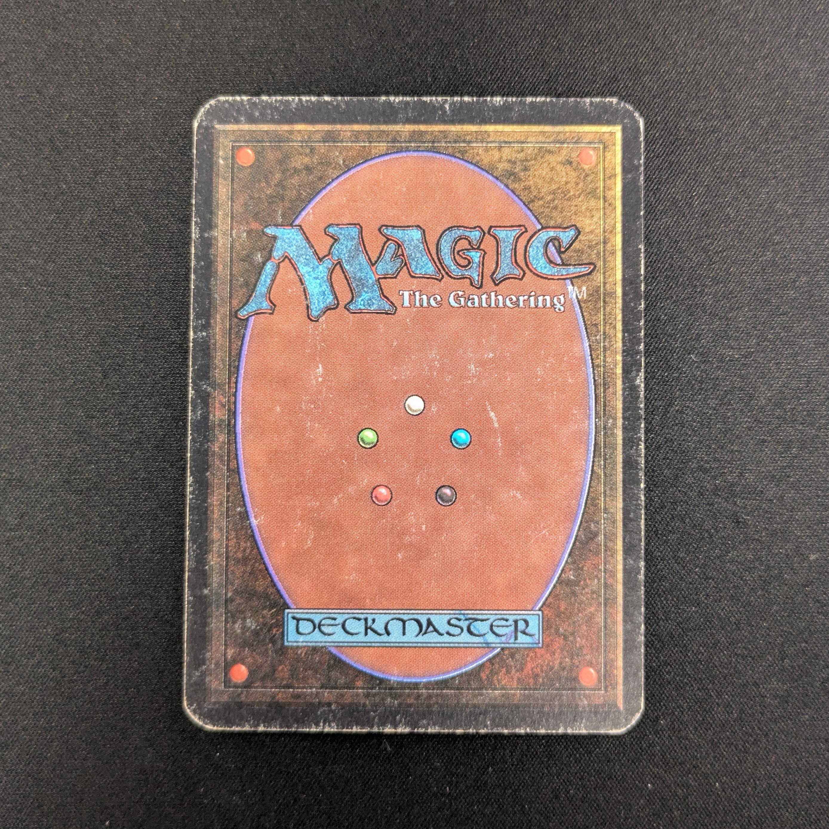 MTG Singles - Hypnotic Specter - Alpha - 