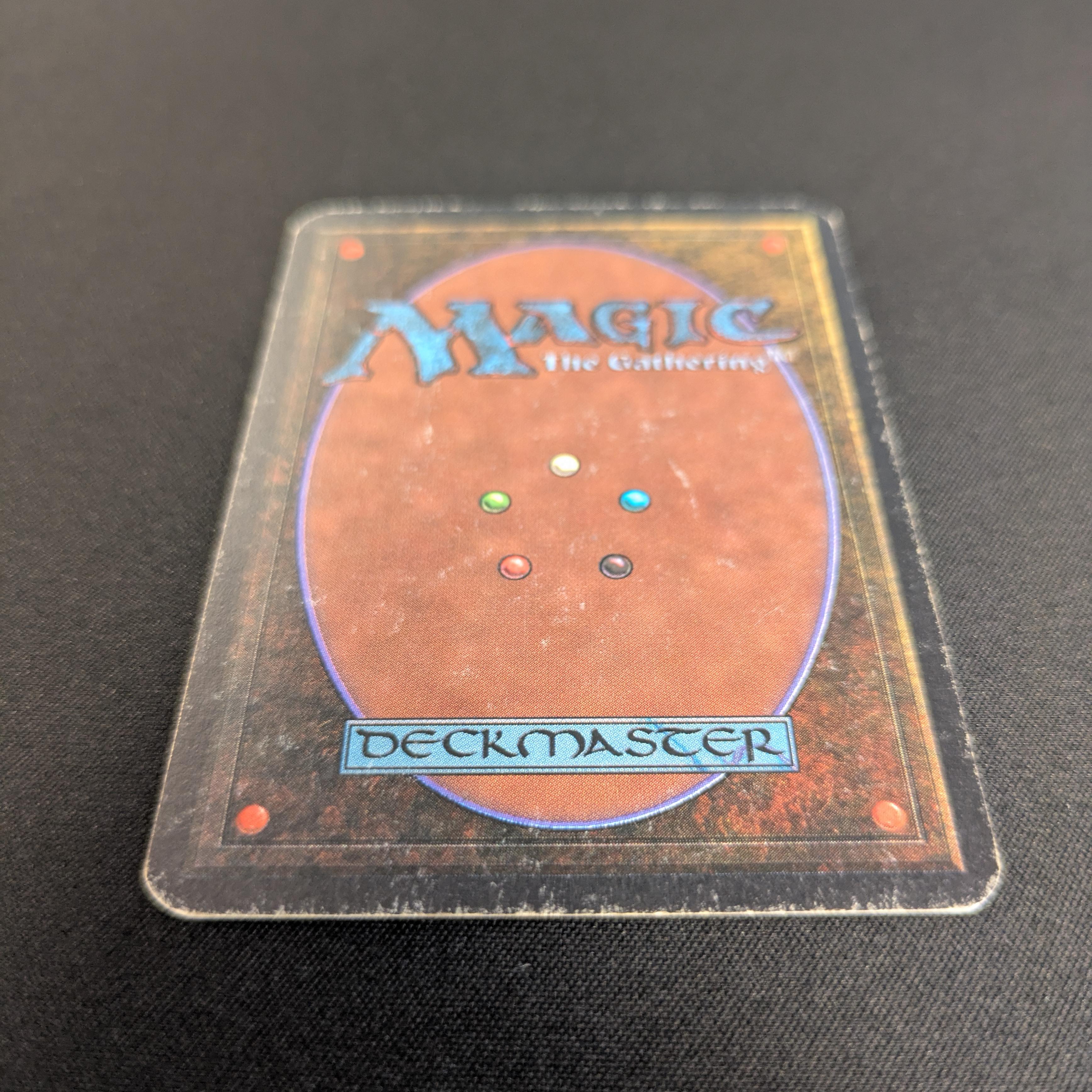 MTG Singles - Hypnotic Specter - Alpha - 