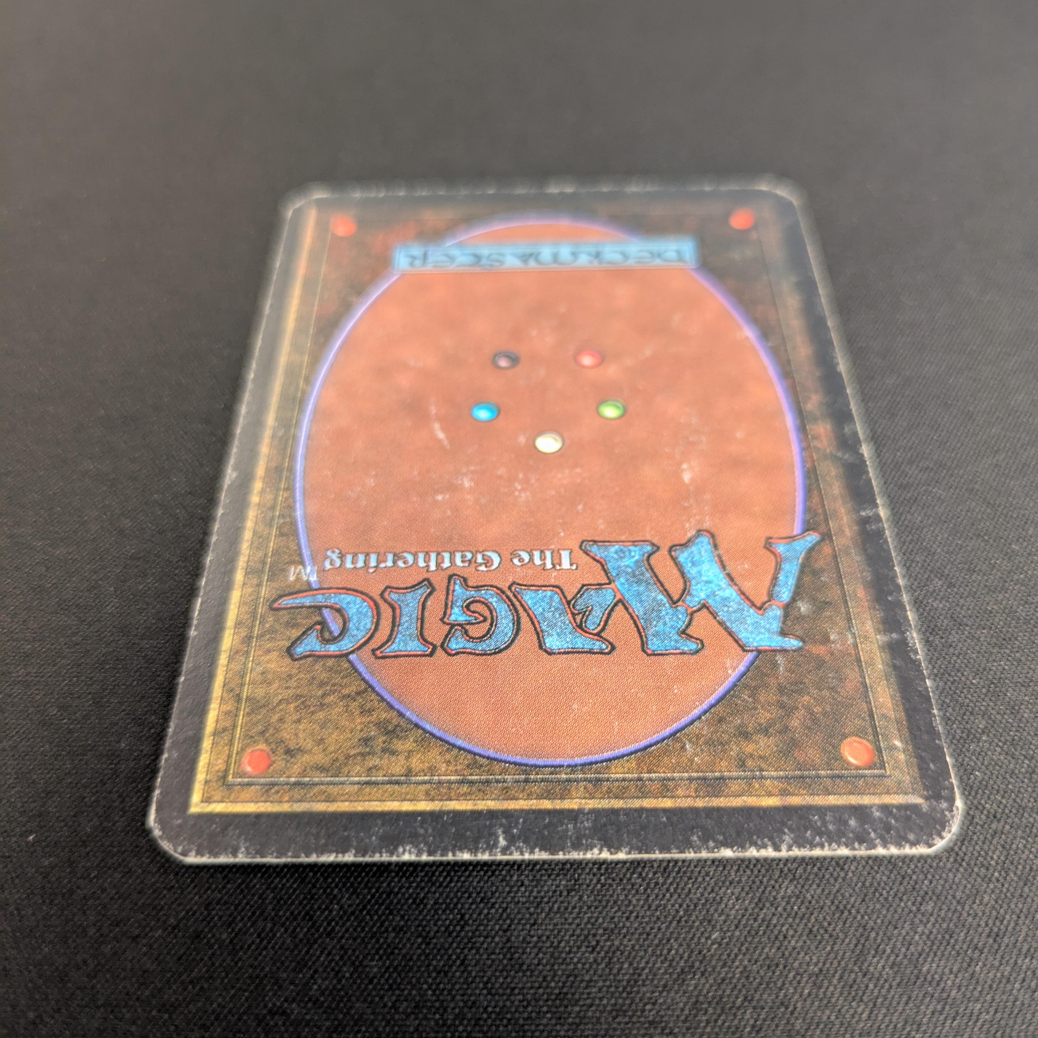 MTG Singles - Hypnotic Specter - Alpha - 