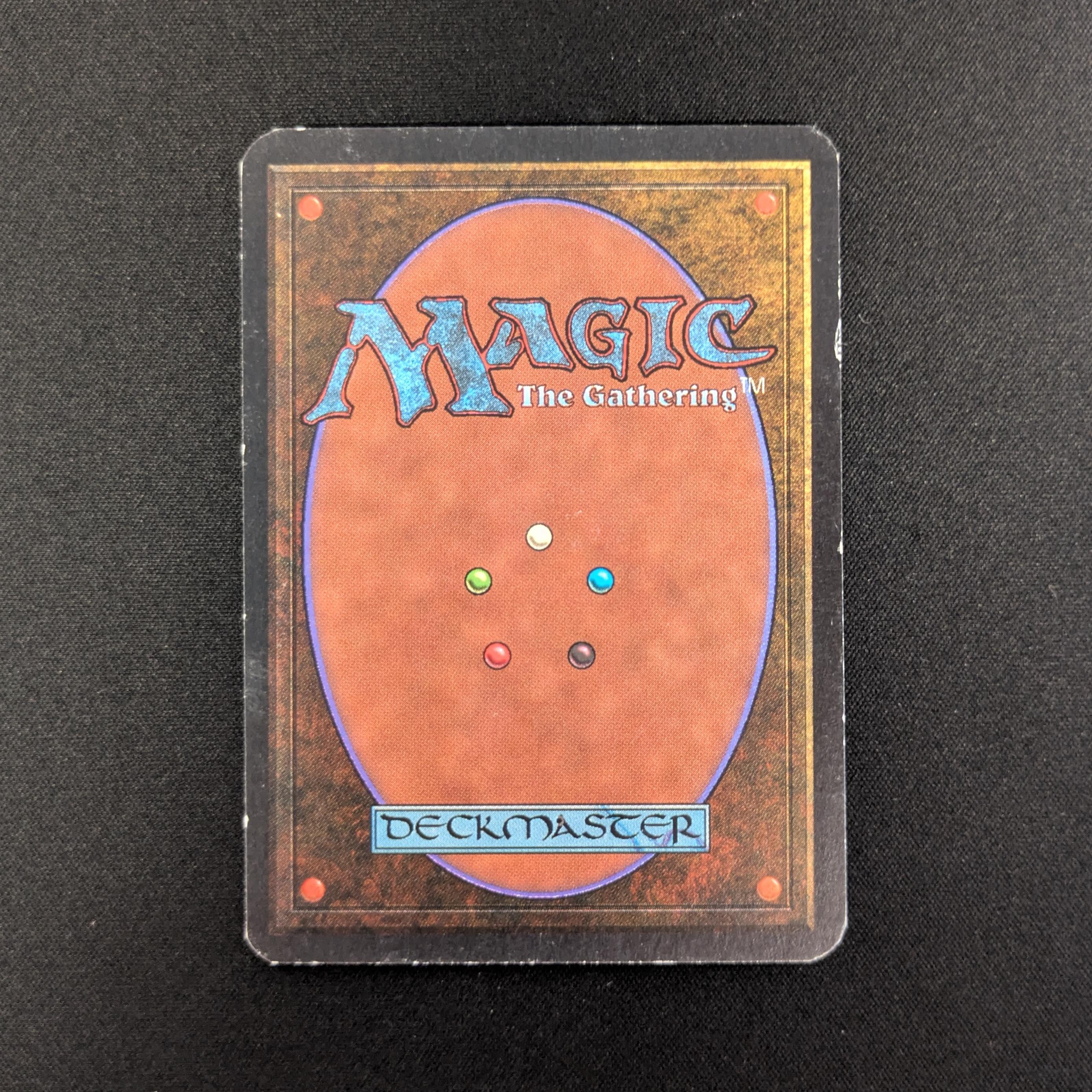 MTG Singles - Mind Twist - Alpha - 