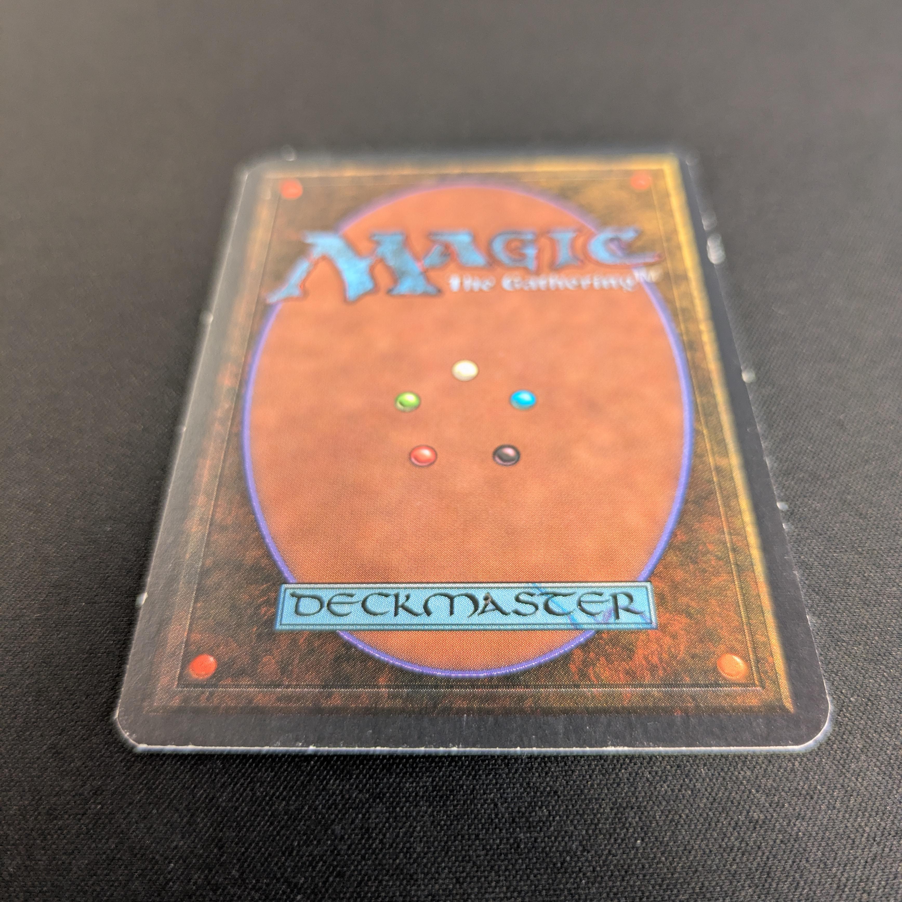 MTG Singles - Mind Twist - Alpha - 