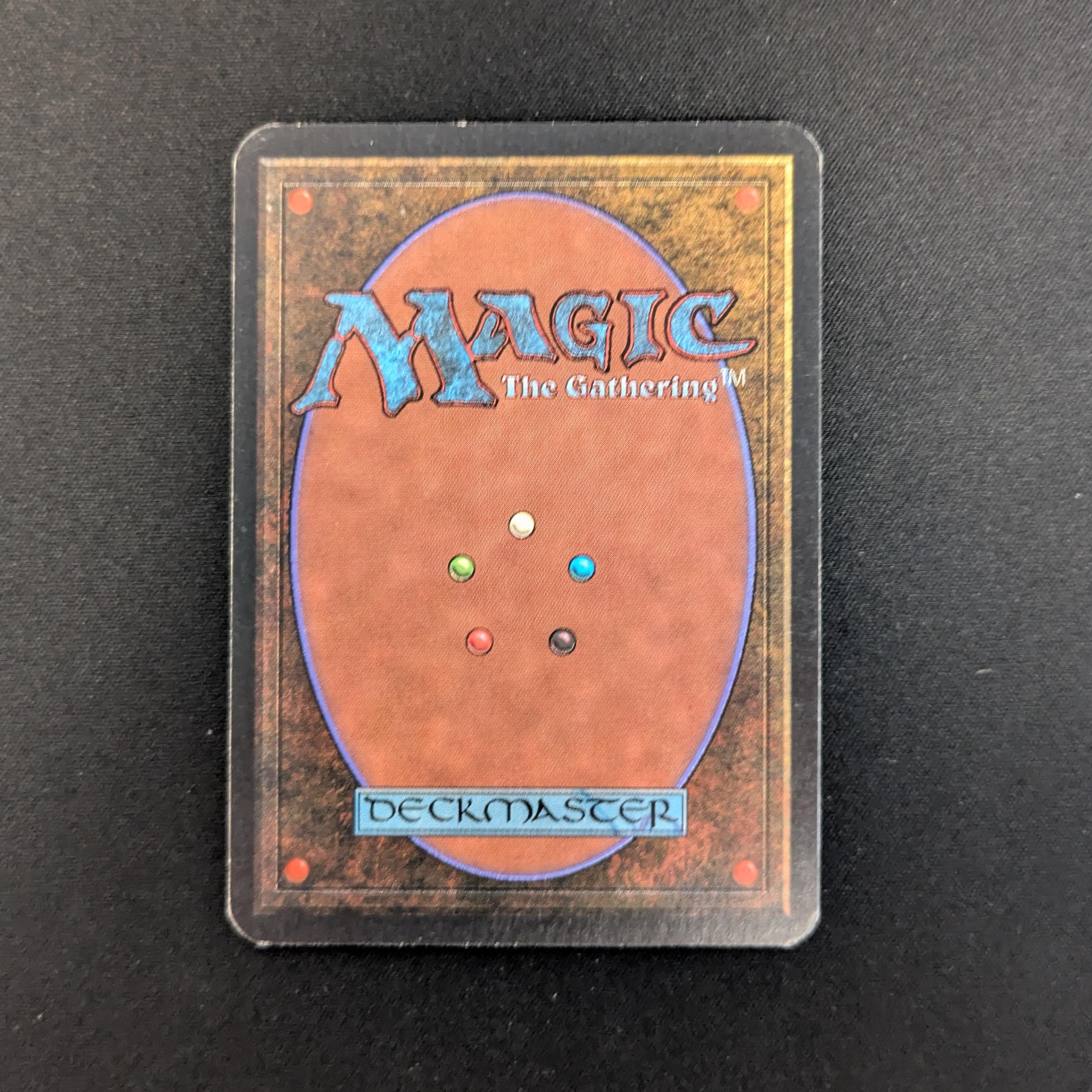 MTG Singles - Nether Shadow - Alpha - 