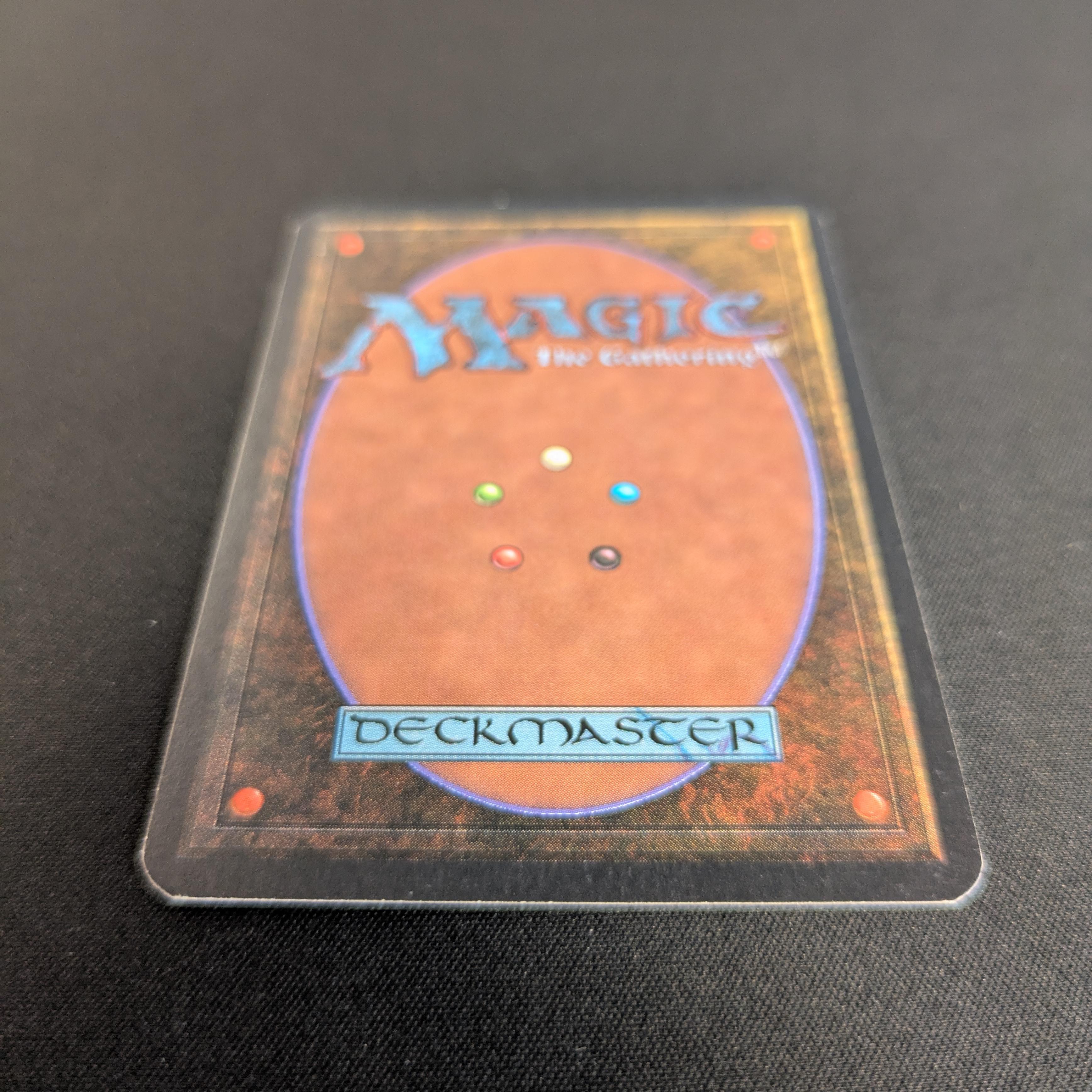 MTG Singles - Nether Shadow - Alpha - 