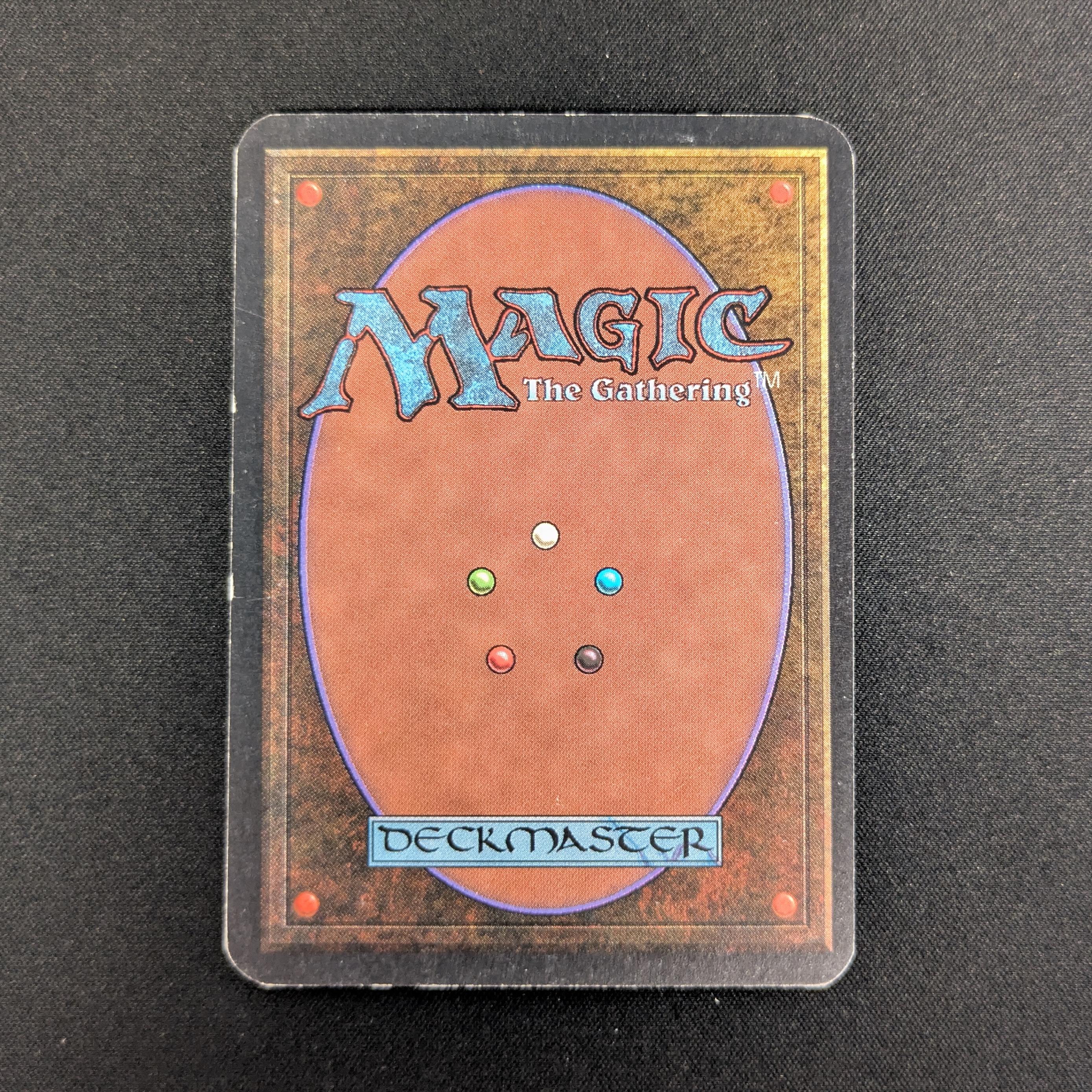 MTG Singles - Nettling Imp - Alpha - 