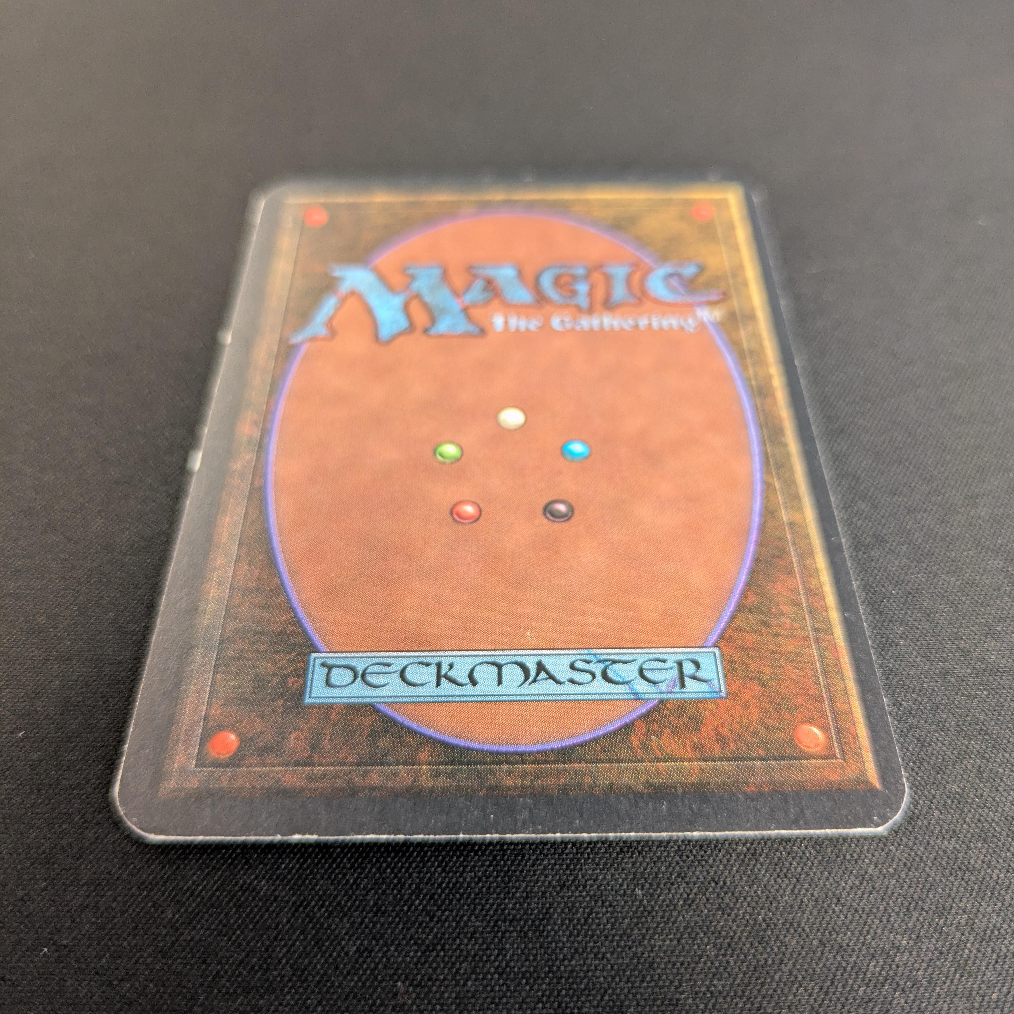 MTG Singles - Nettling Imp - Alpha - 