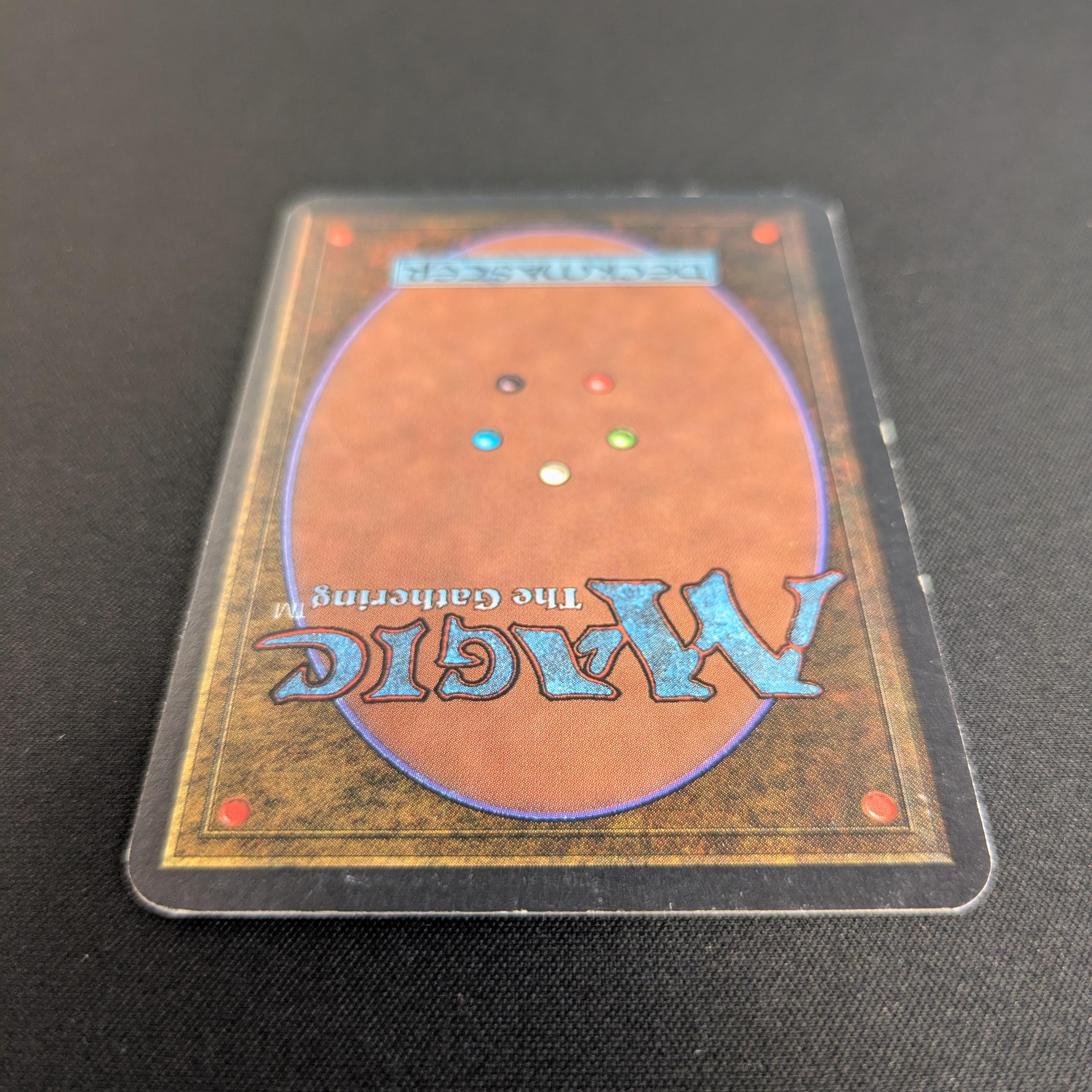 MTG Singles - Nettling Imp - Alpha - 