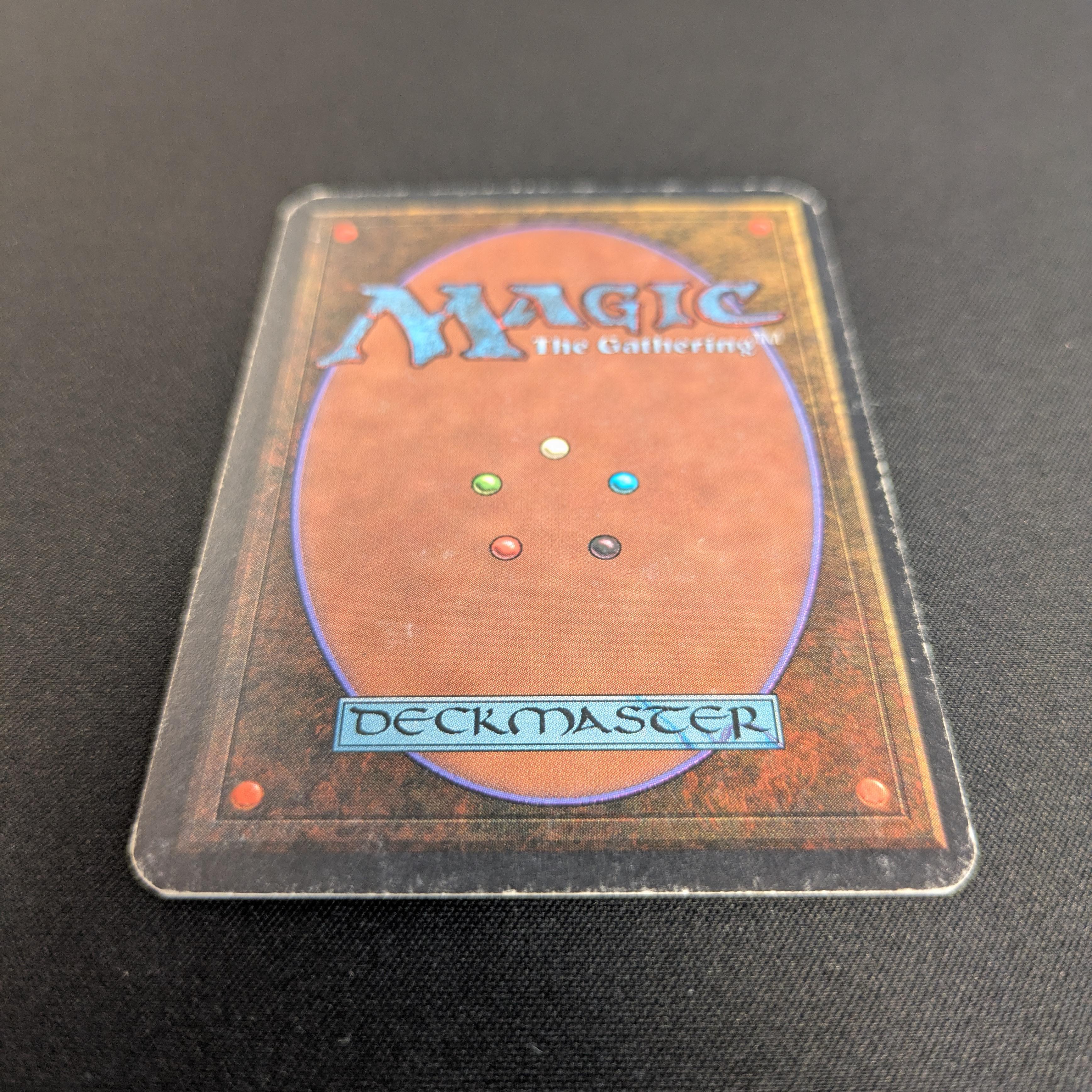 MTG Singles - Nettling Imp - Alpha - 