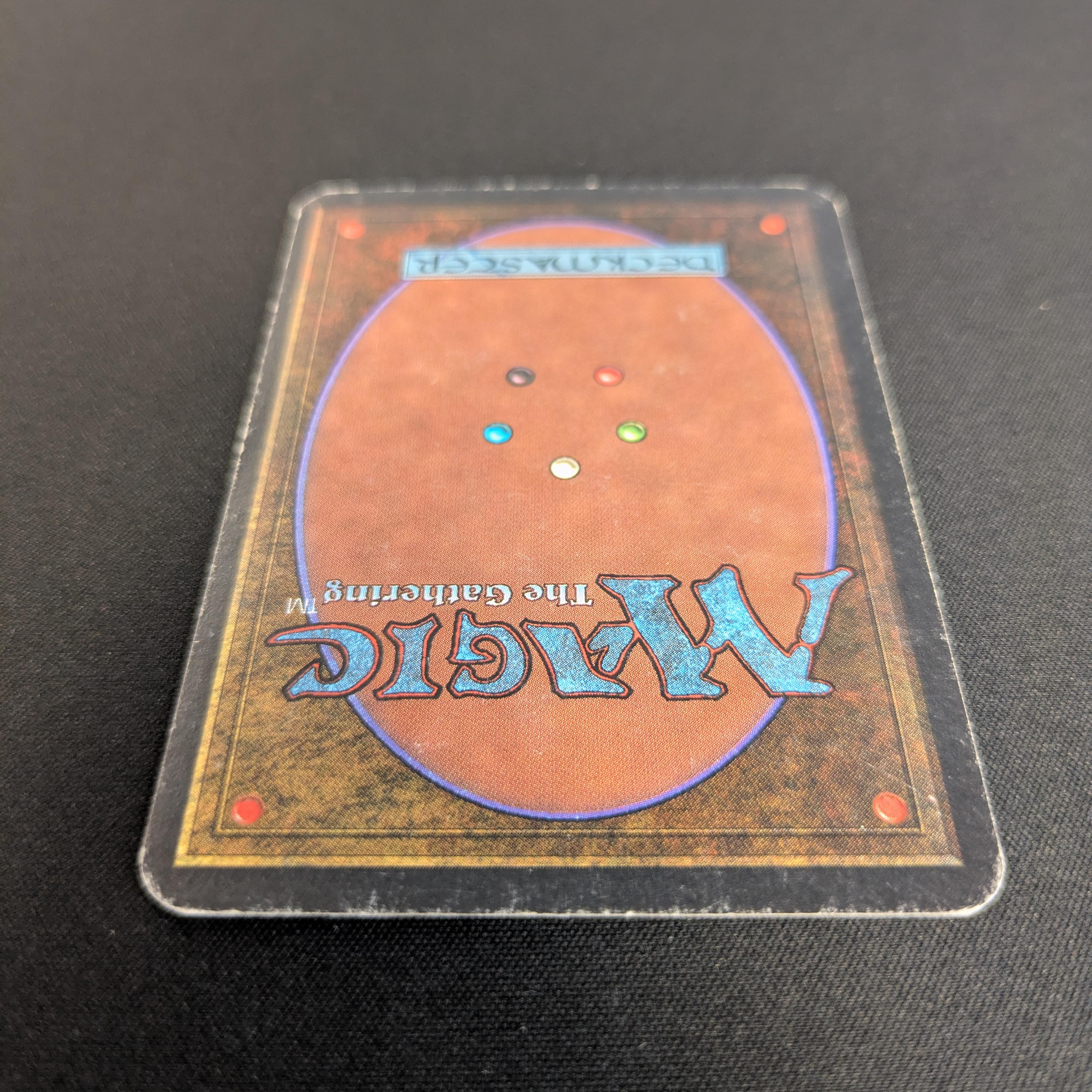 MTG Singles - Nettling Imp - Alpha - 