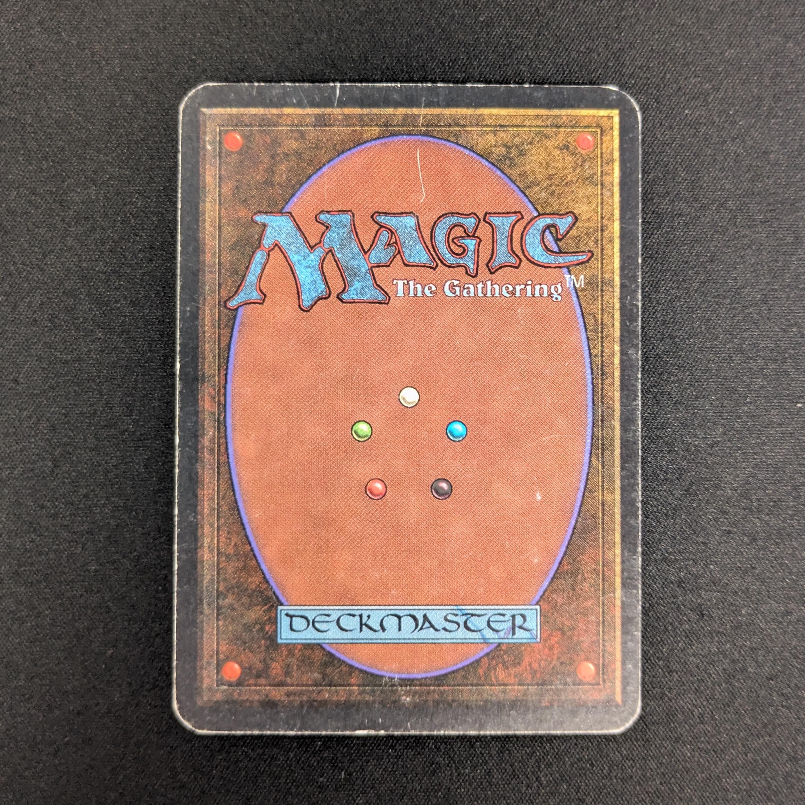 MTG Singles - Nettling Imp - Alpha - 