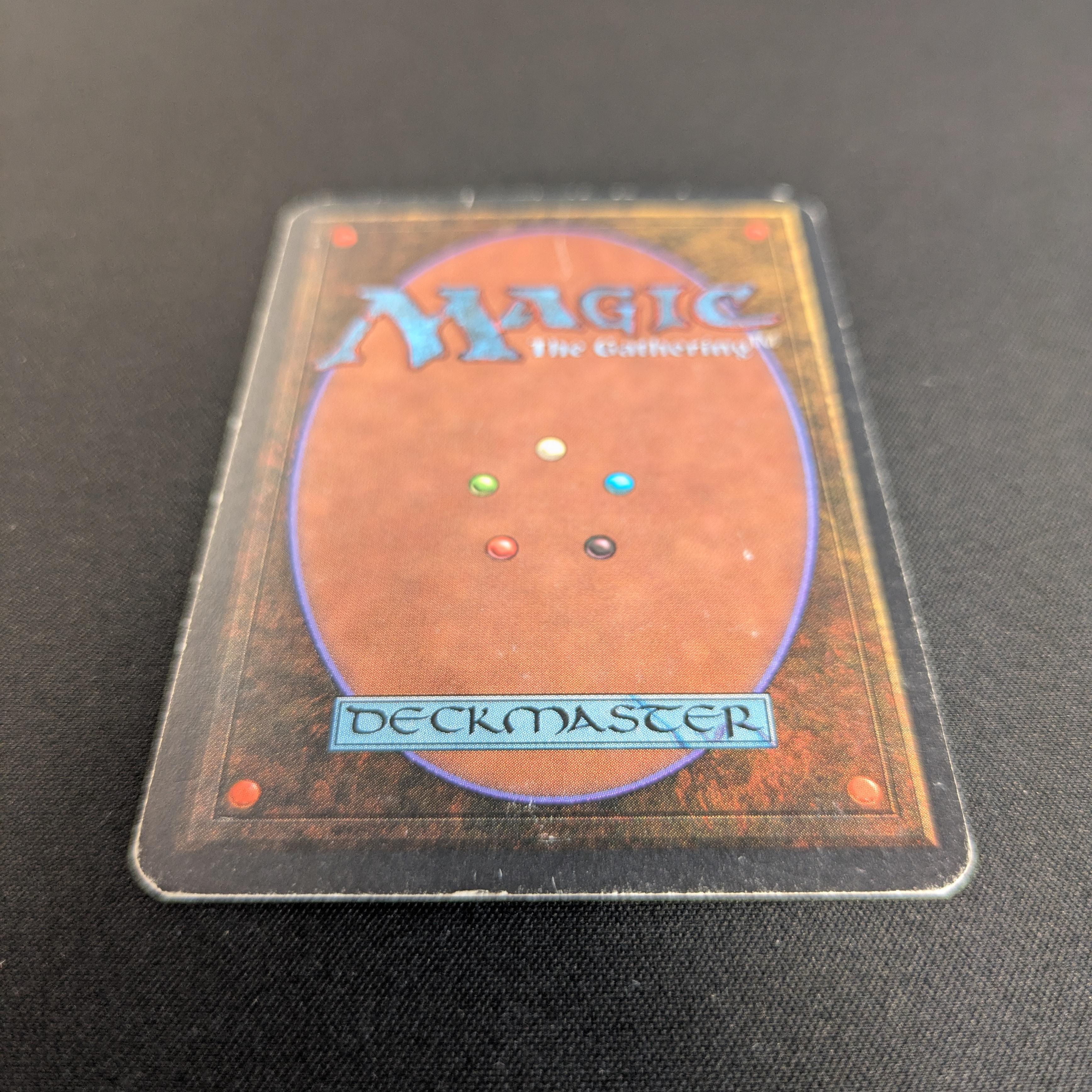 MTG Singles - Nettling Imp - Alpha - 