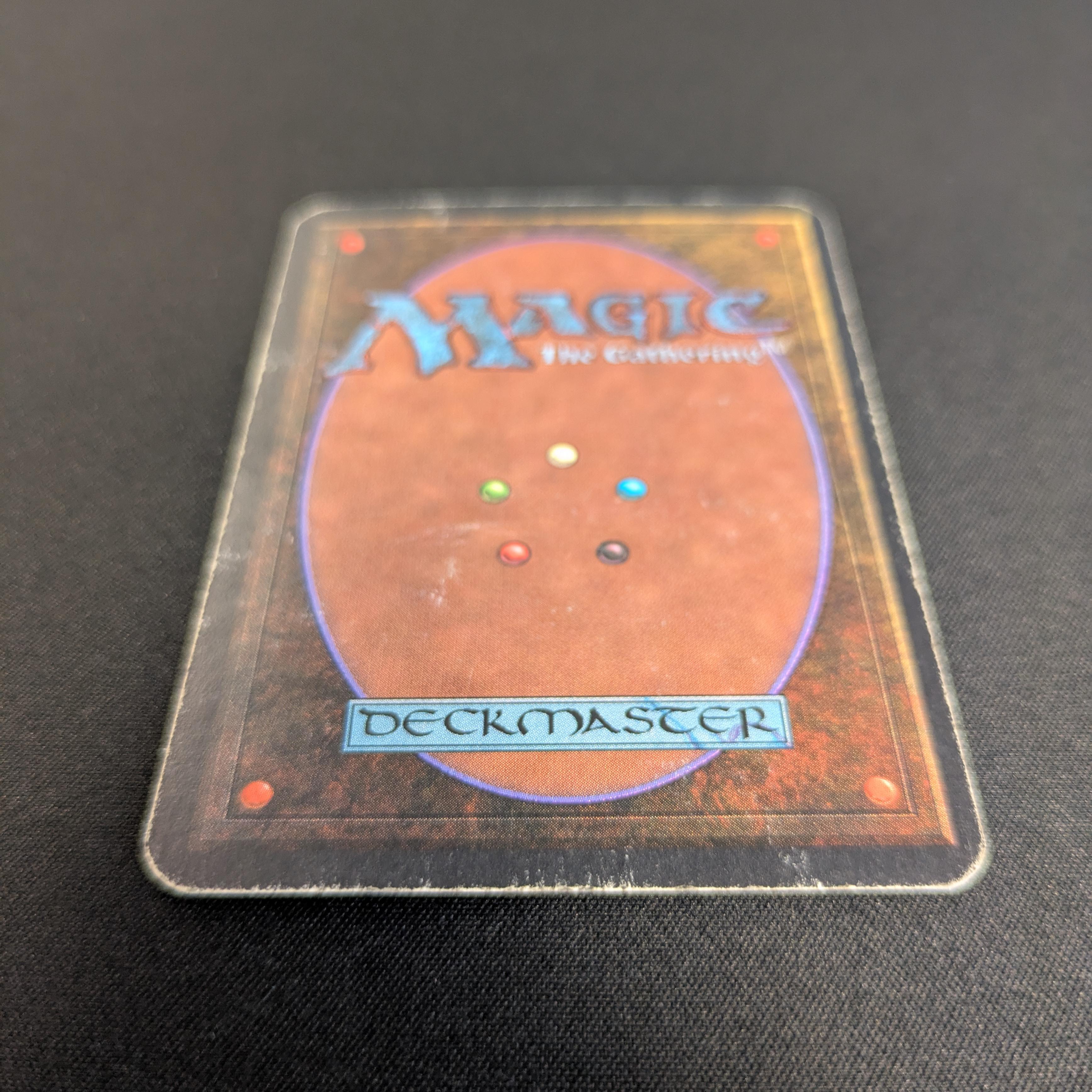 MTG Singles - Nettling Imp - Alpha - 