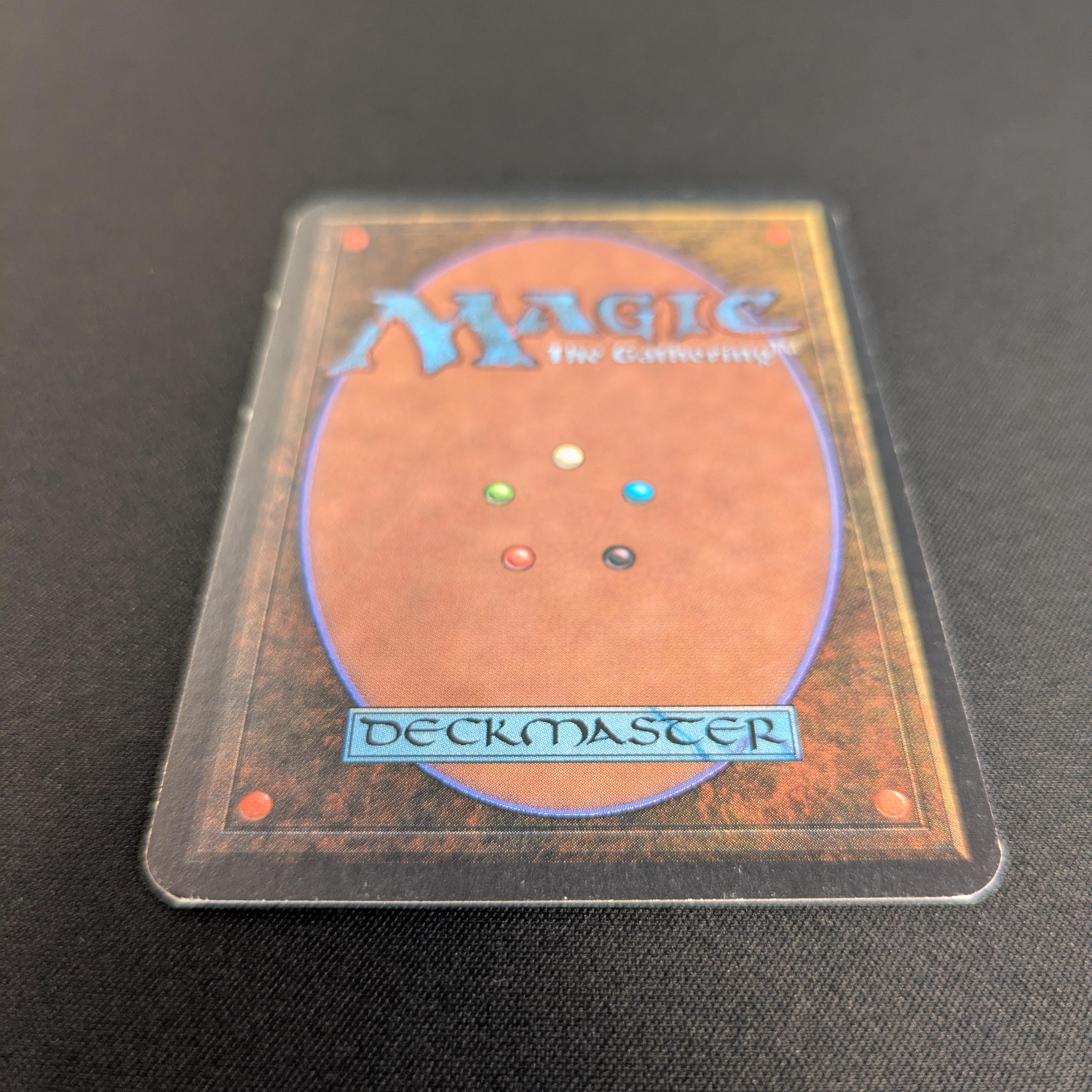 MTG Singles - Sacrifice - Alpha - 